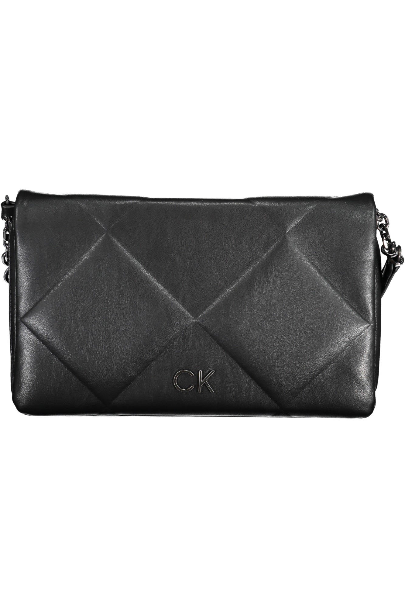CALVIN KLEIN BLACK WOMENS BAG