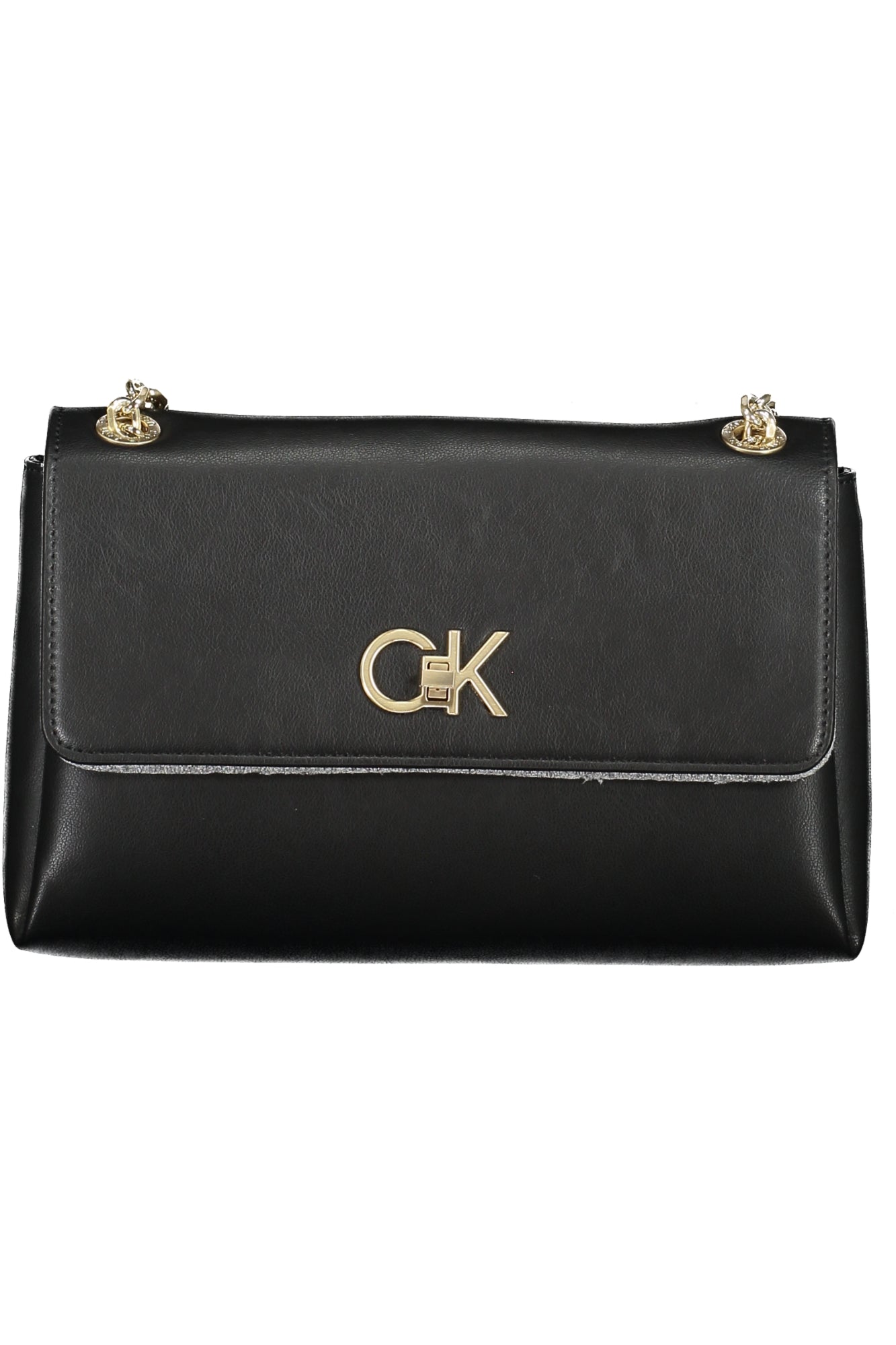 CALVIN KLEIN BLACK WOMENS BAG