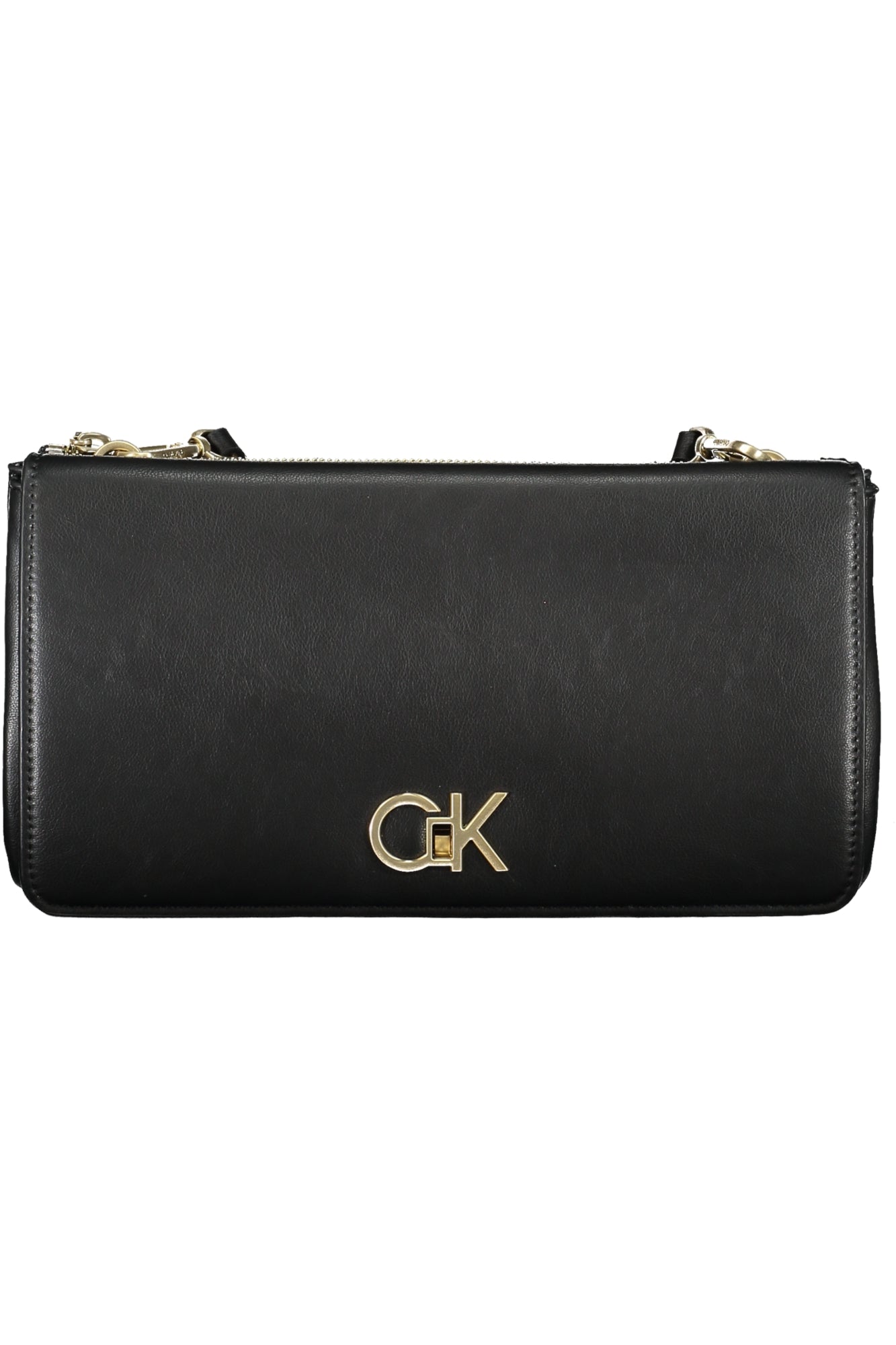 CALVIN KLEIN BLACK WOMENS BAG