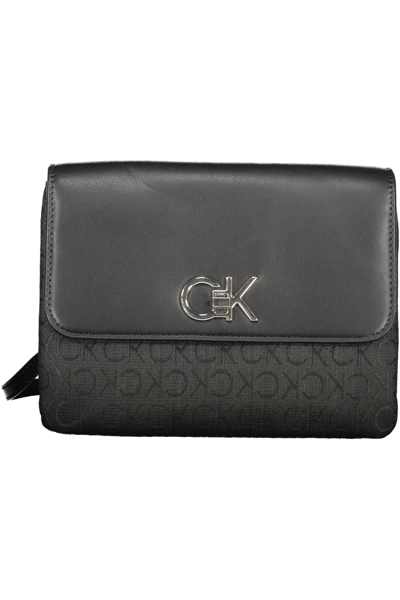 CALVIN KLEIN BLACK WOMENS BAG