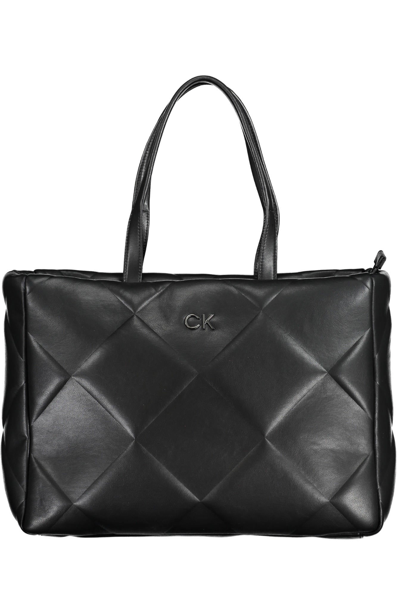 CALVIN KLEIN BLACK WOMENS BAG