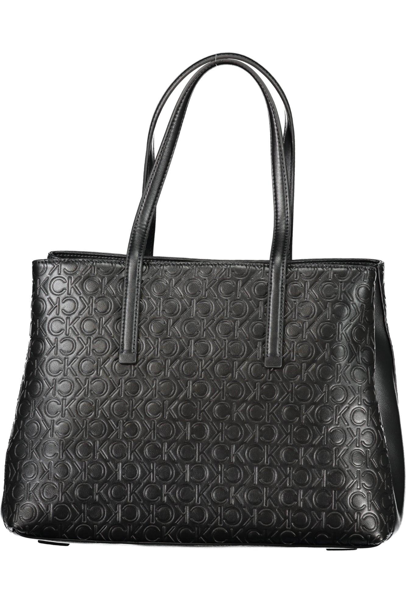 CALVIN KLEIN BLACK WOMENS BAG