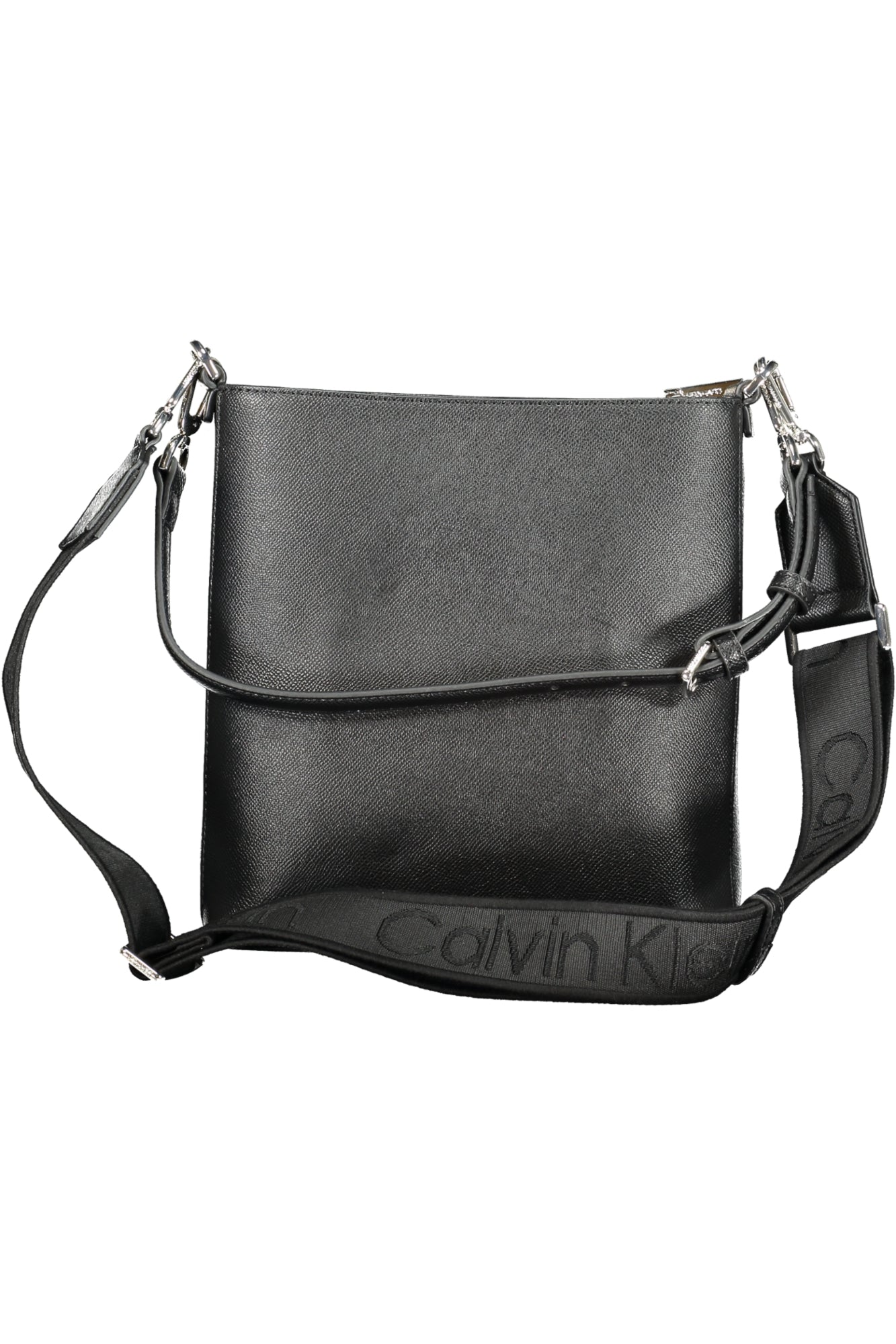 CALVIN KLEIN WOMENS BAG BLACK