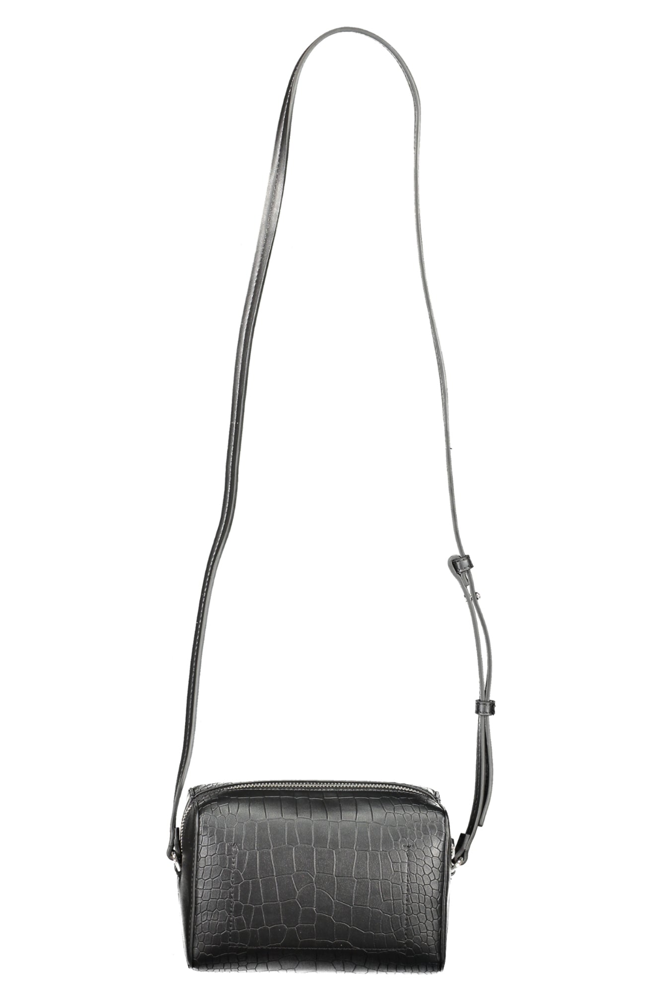 CALVIN KLEIN BLACK WOMENS BAG