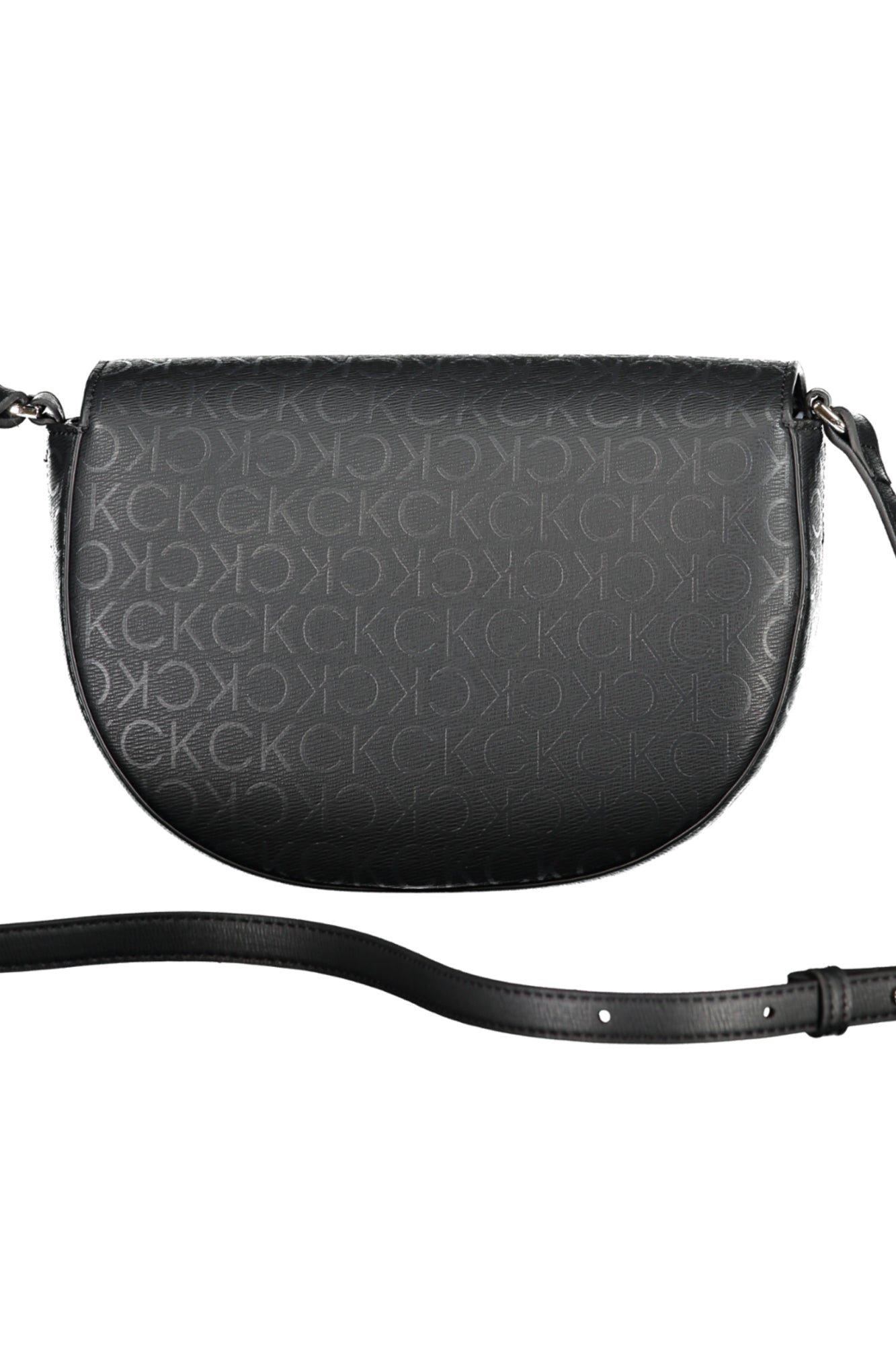 CALVIN KLEIN BLACK WOMENS BAG