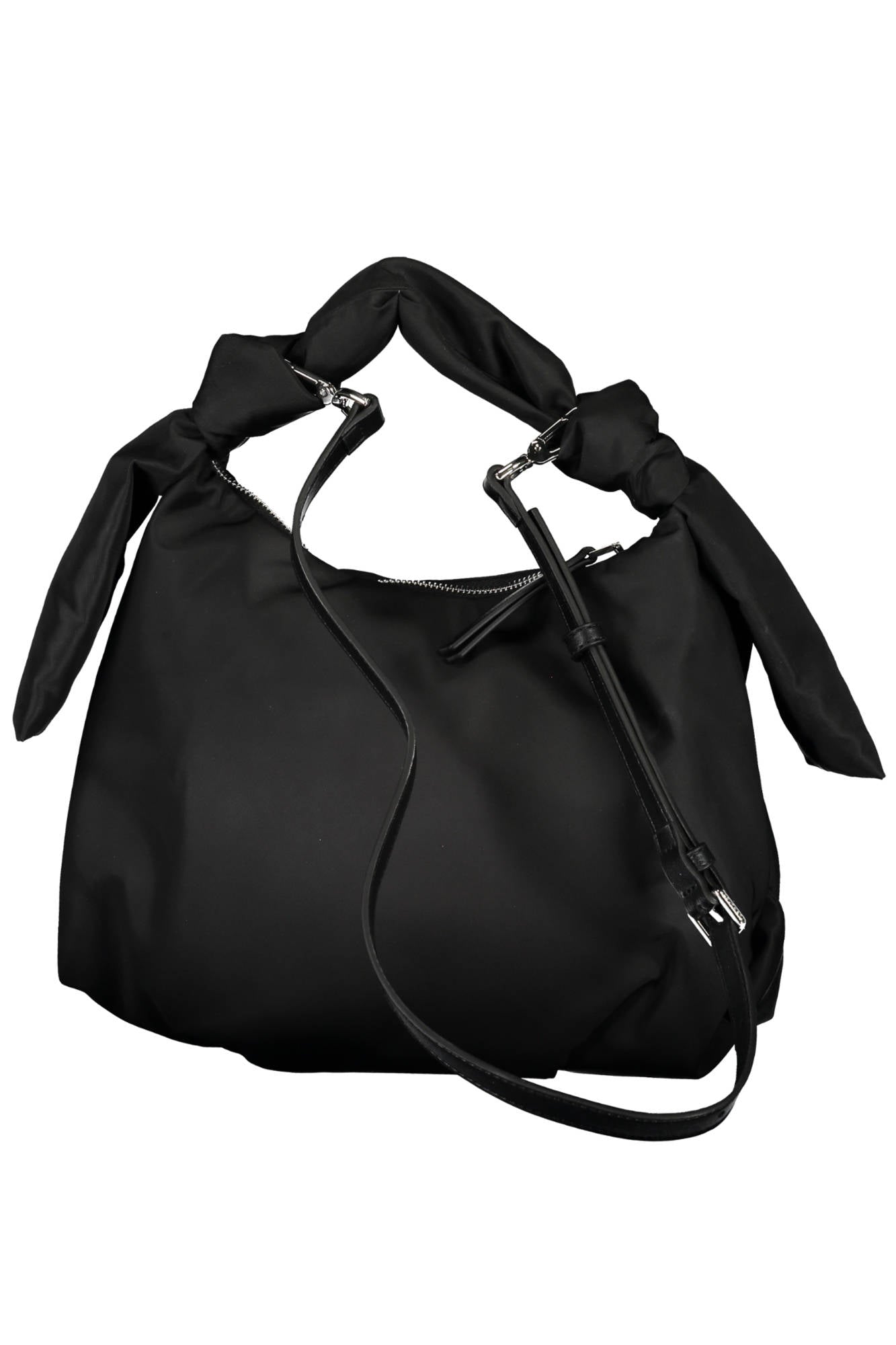 CALVIN KLEIN BLACK WOMENS BAG