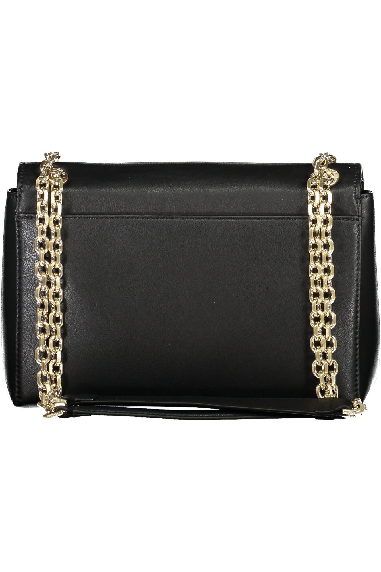 CALVIN KLEIN BLACK WOMENS BAG