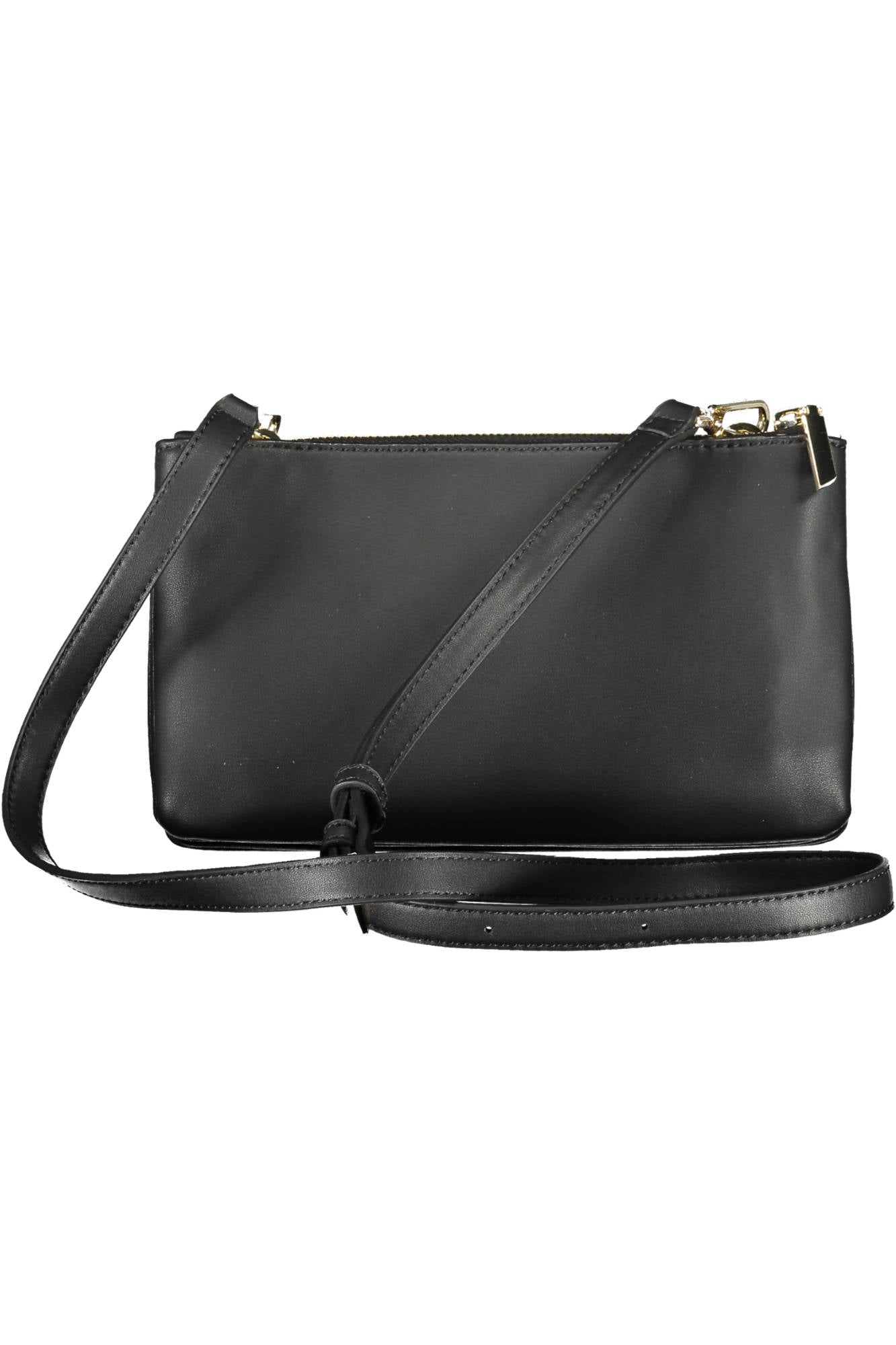 CALVIN KLEIN WOMENS BAG BLACK