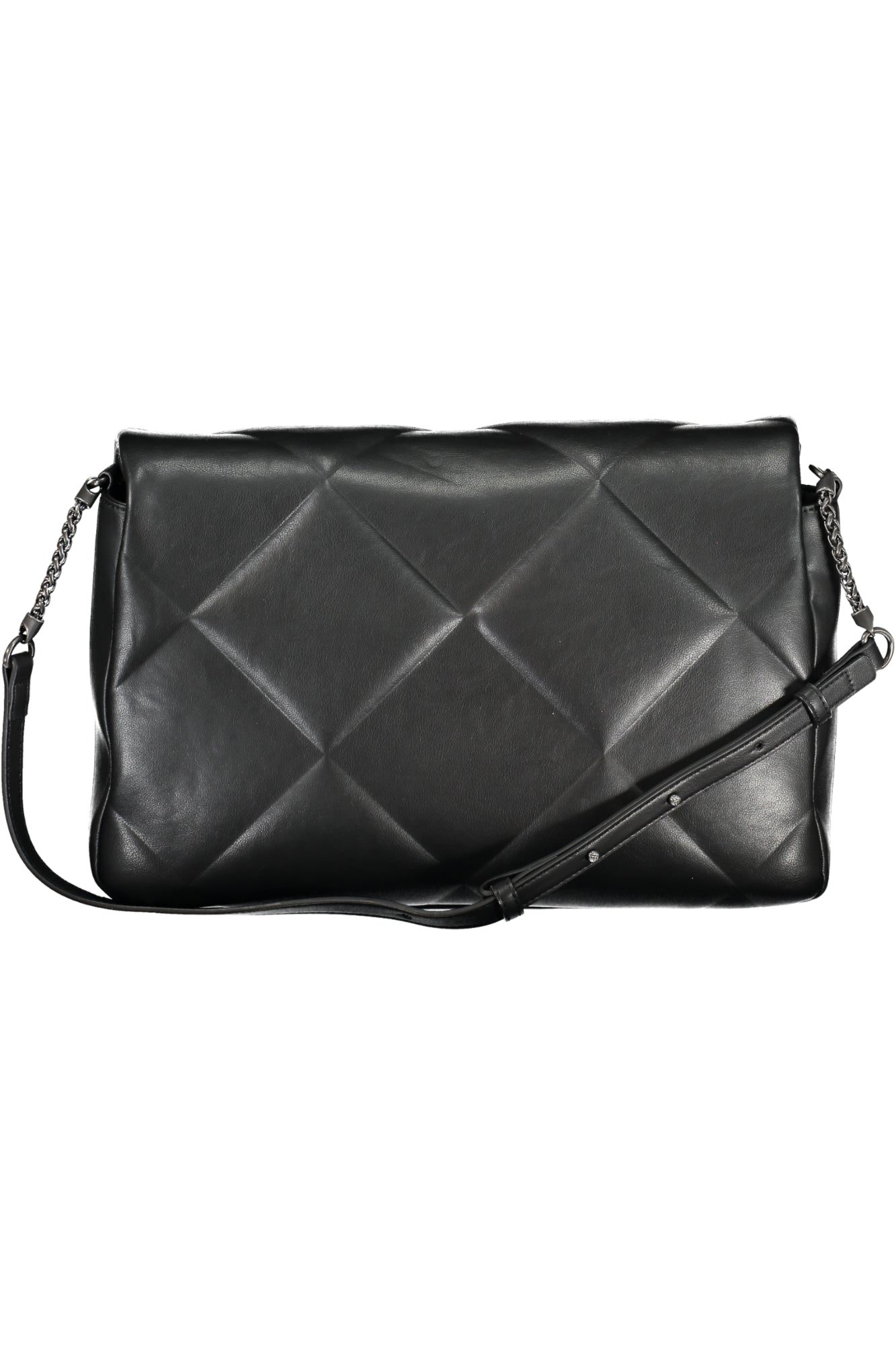 CALVIN KLEIN BLACK WOMENS BAG