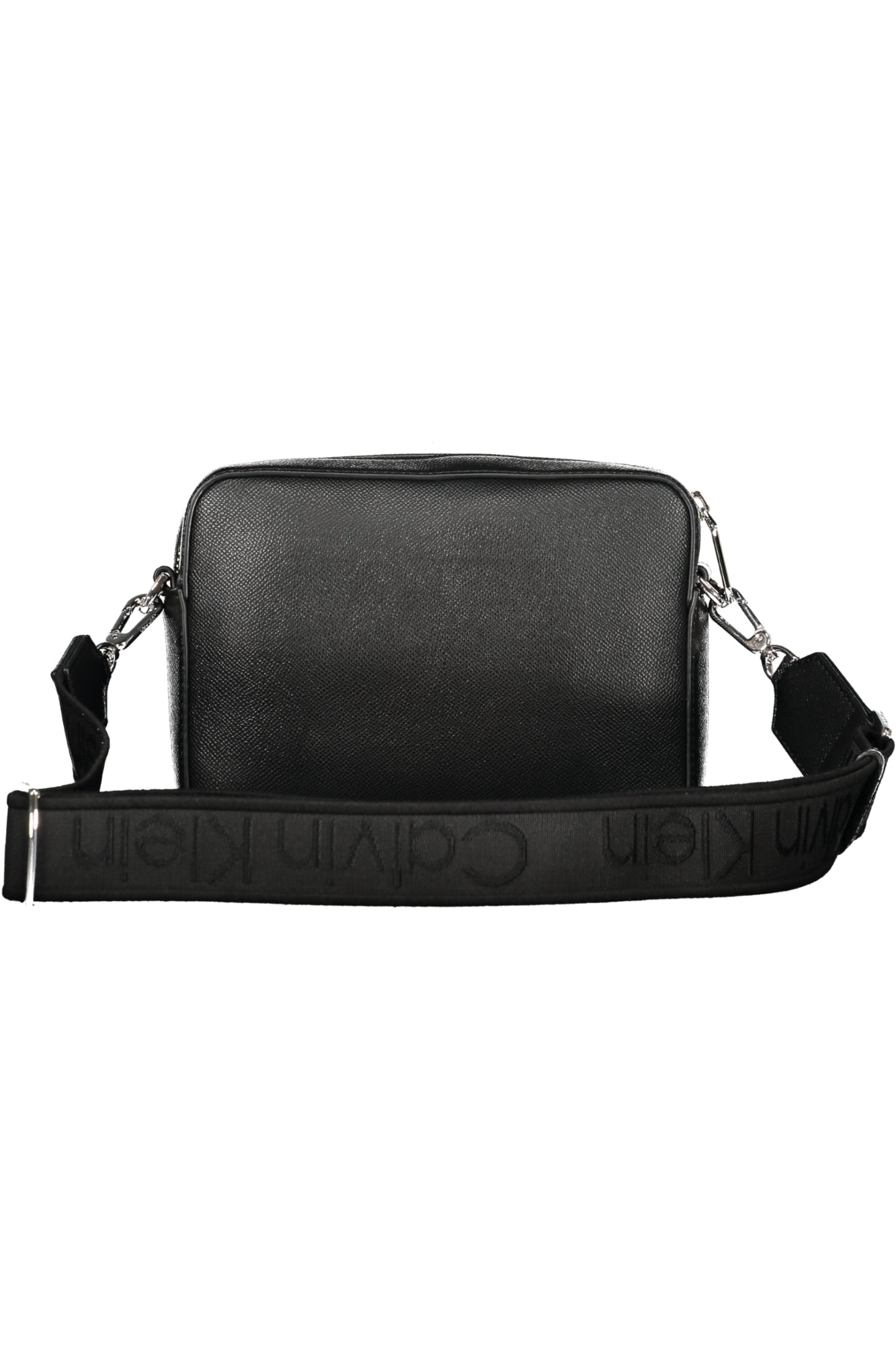 CALVIN KLEIN WOMENS BAG BLACK