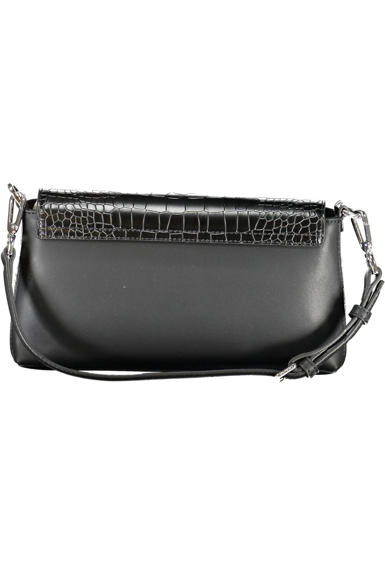 CALVIN KLEIN BLACK WOMENS BAG
