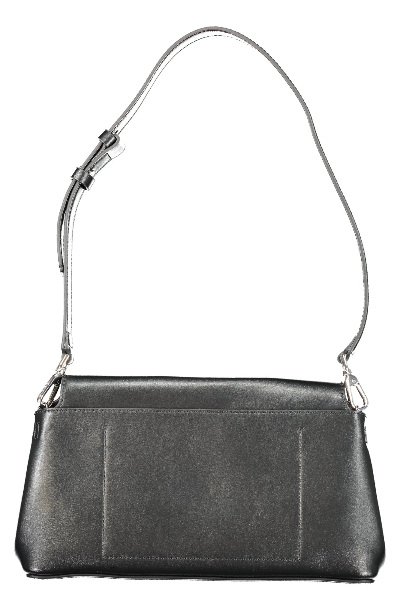 CALVIN KLEIN BLACK WOMENS BAG