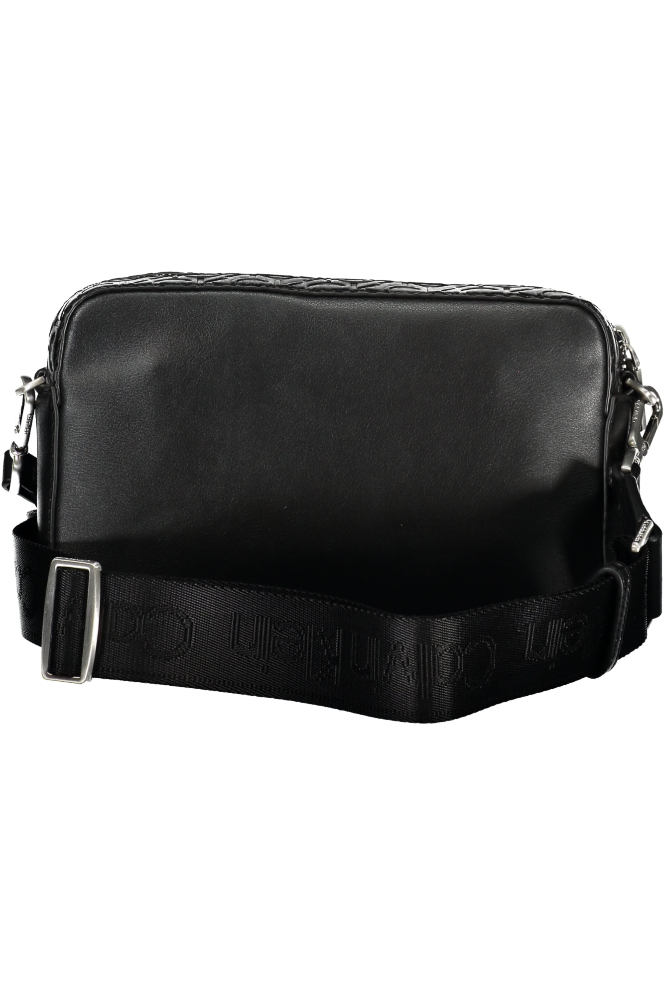 CALVIN KLEIN BLACK WOMENS BAG