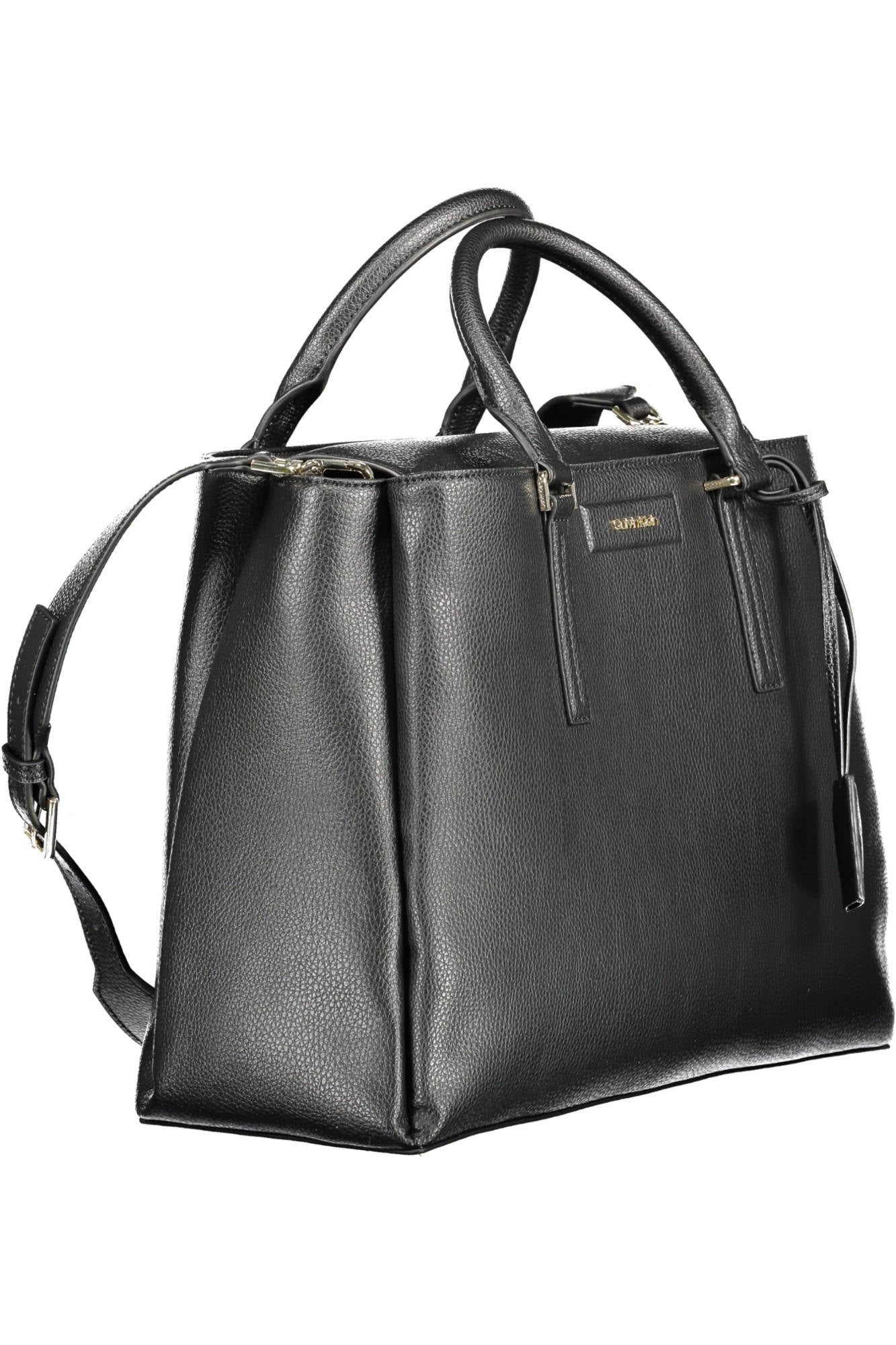 CALVIN KLEIN WOMENS BAG BLACK