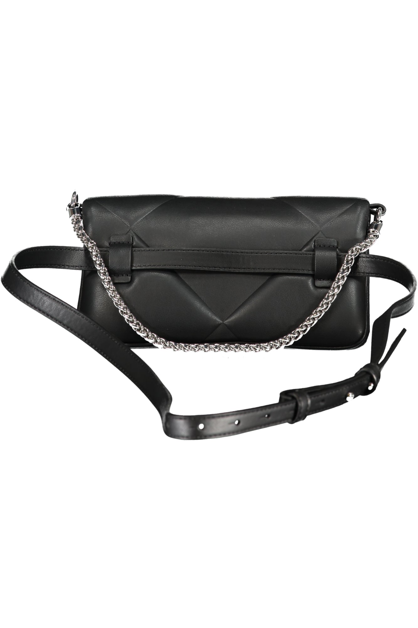 CALVIN KLEIN BLACK WOMENS BAG