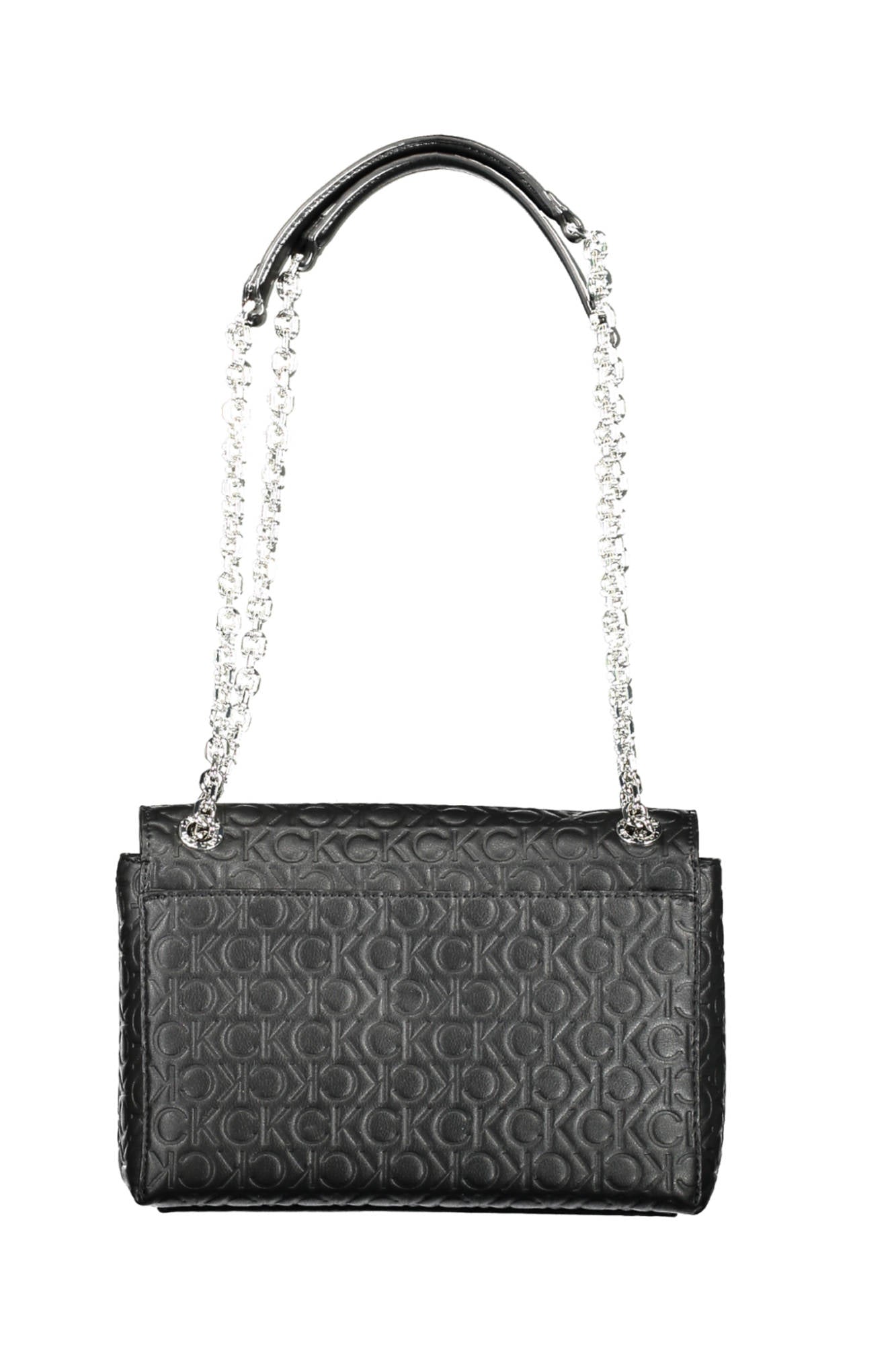 CALVIN KLEIN BLACK WOMENS BAG
