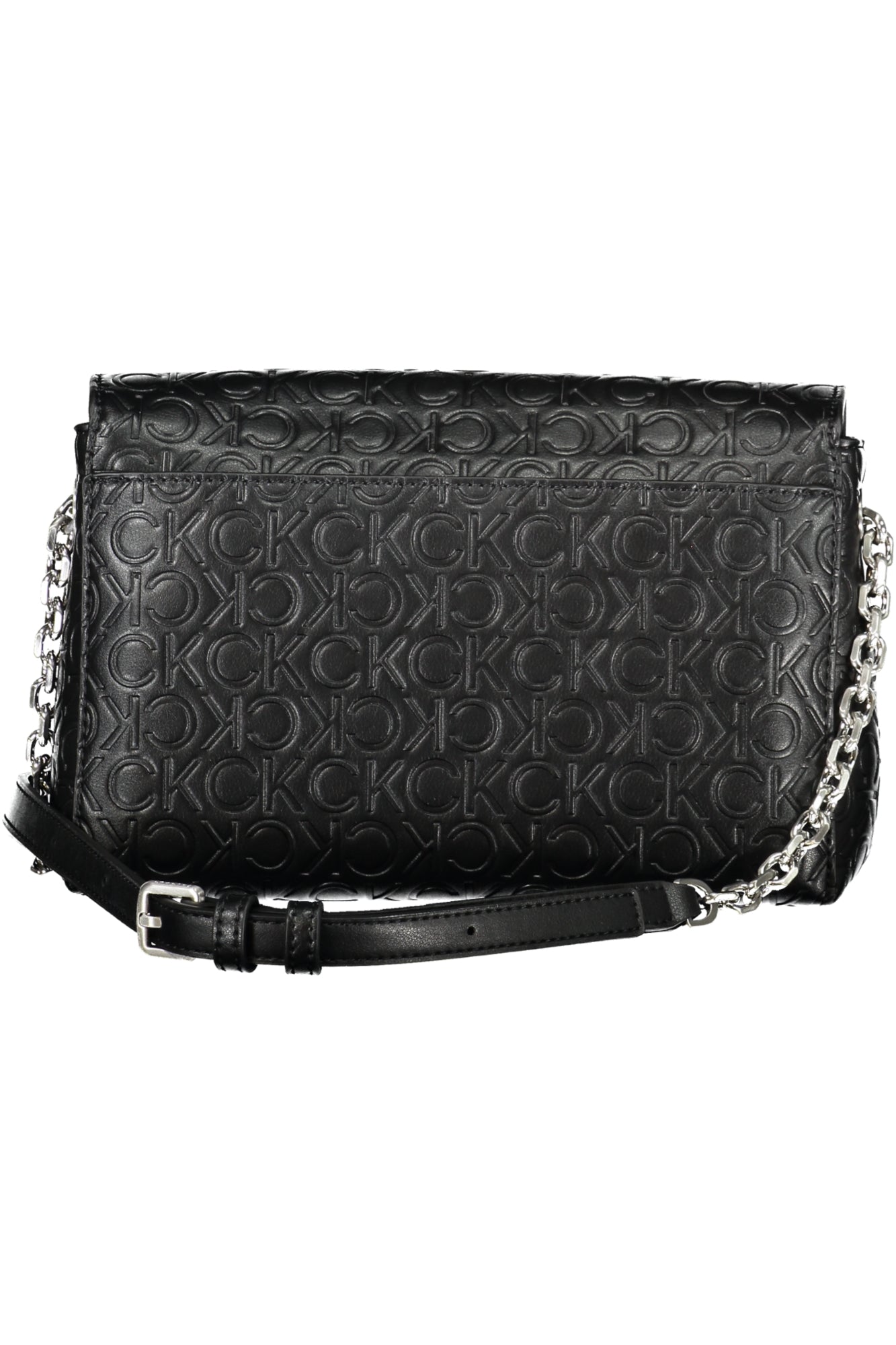 CALVIN KLEIN BLACK WOMENS BAG