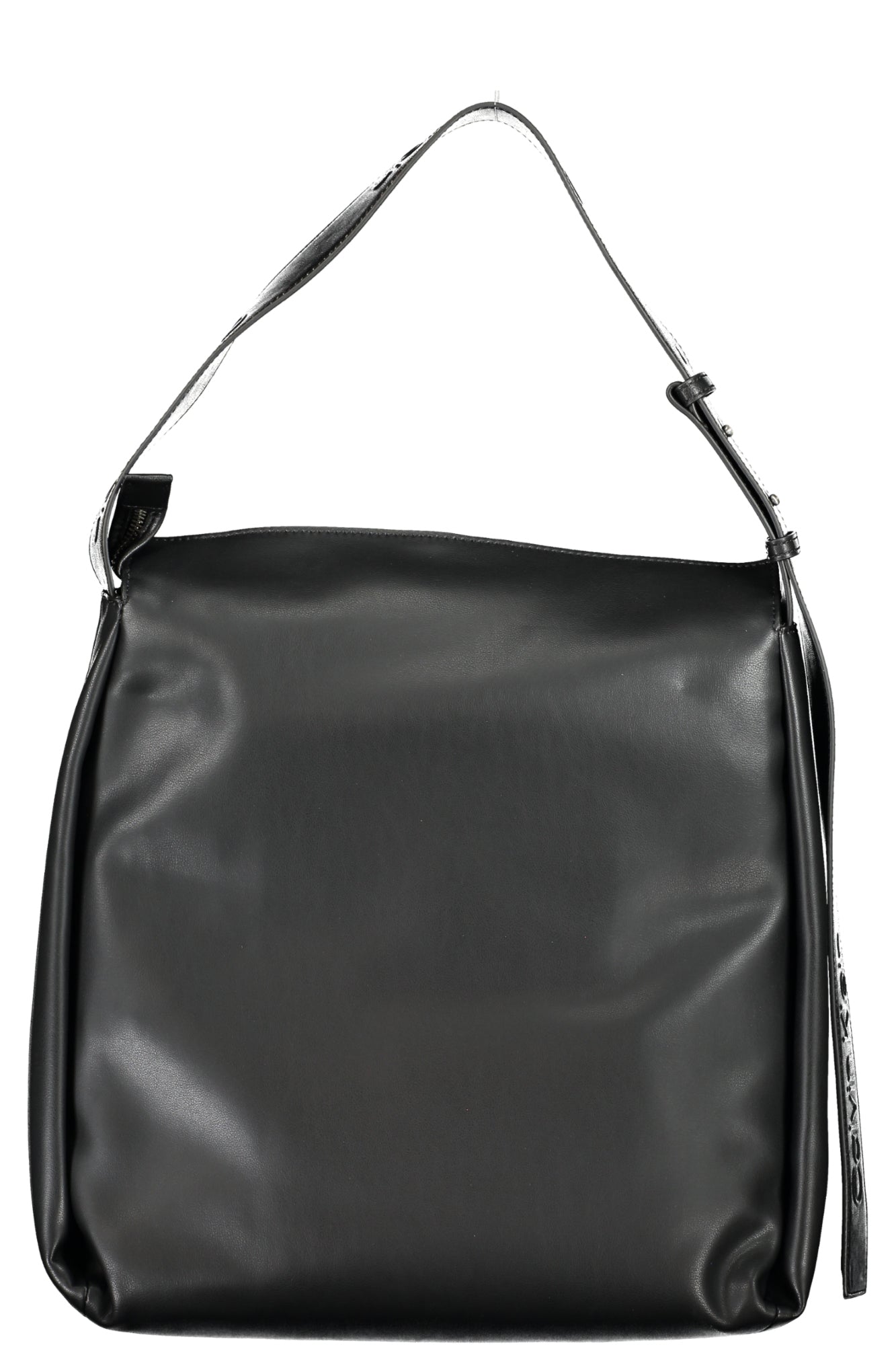 CALVIN KLEIN BLACK WOMENS BAG