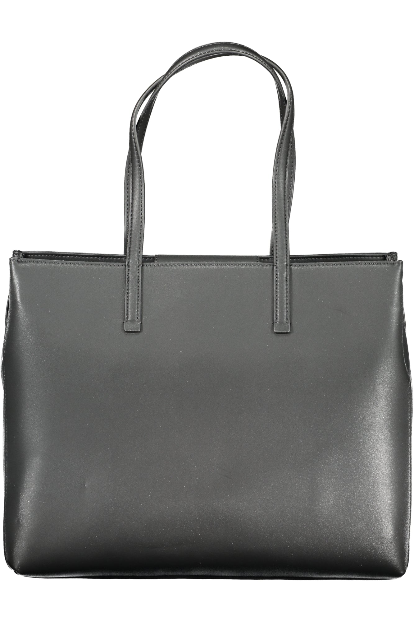 CALVIN KLEIN WOMENS BAG BLACK