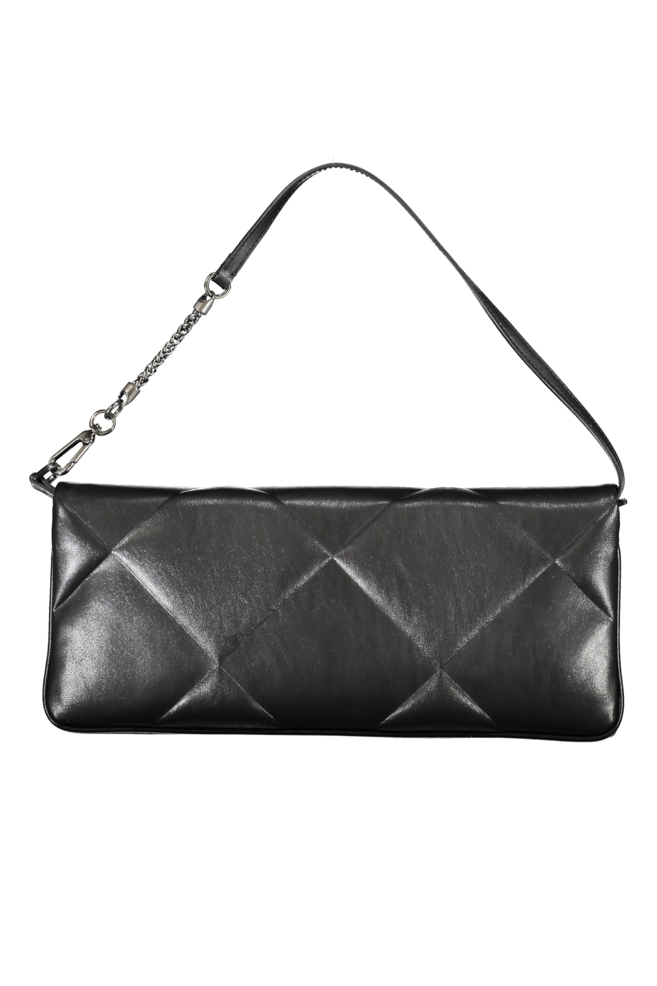 CALVIN KLEIN BLACK WOMENS BAG