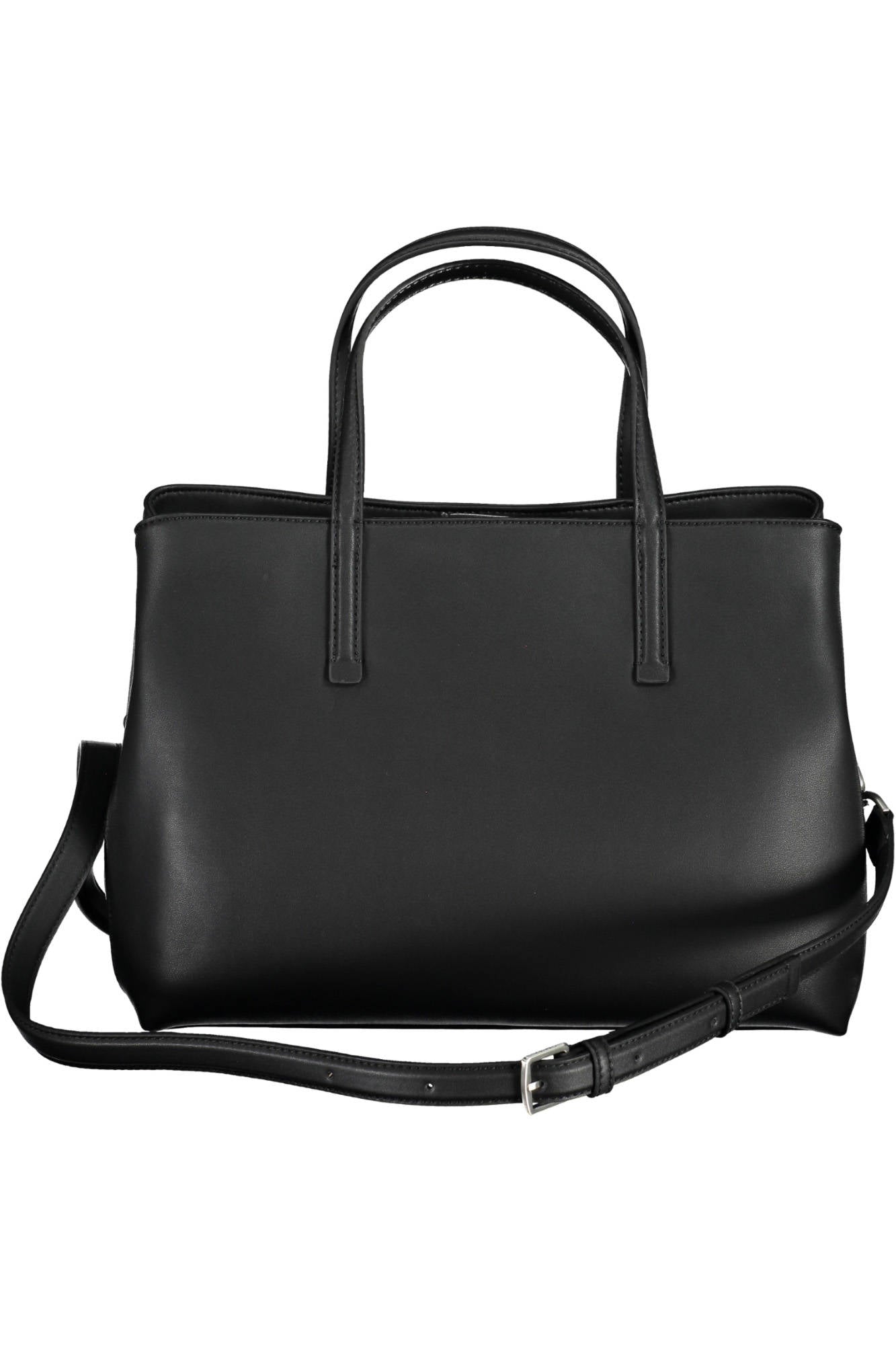 CALVIN KLEIN BLACK WOMENS BAG