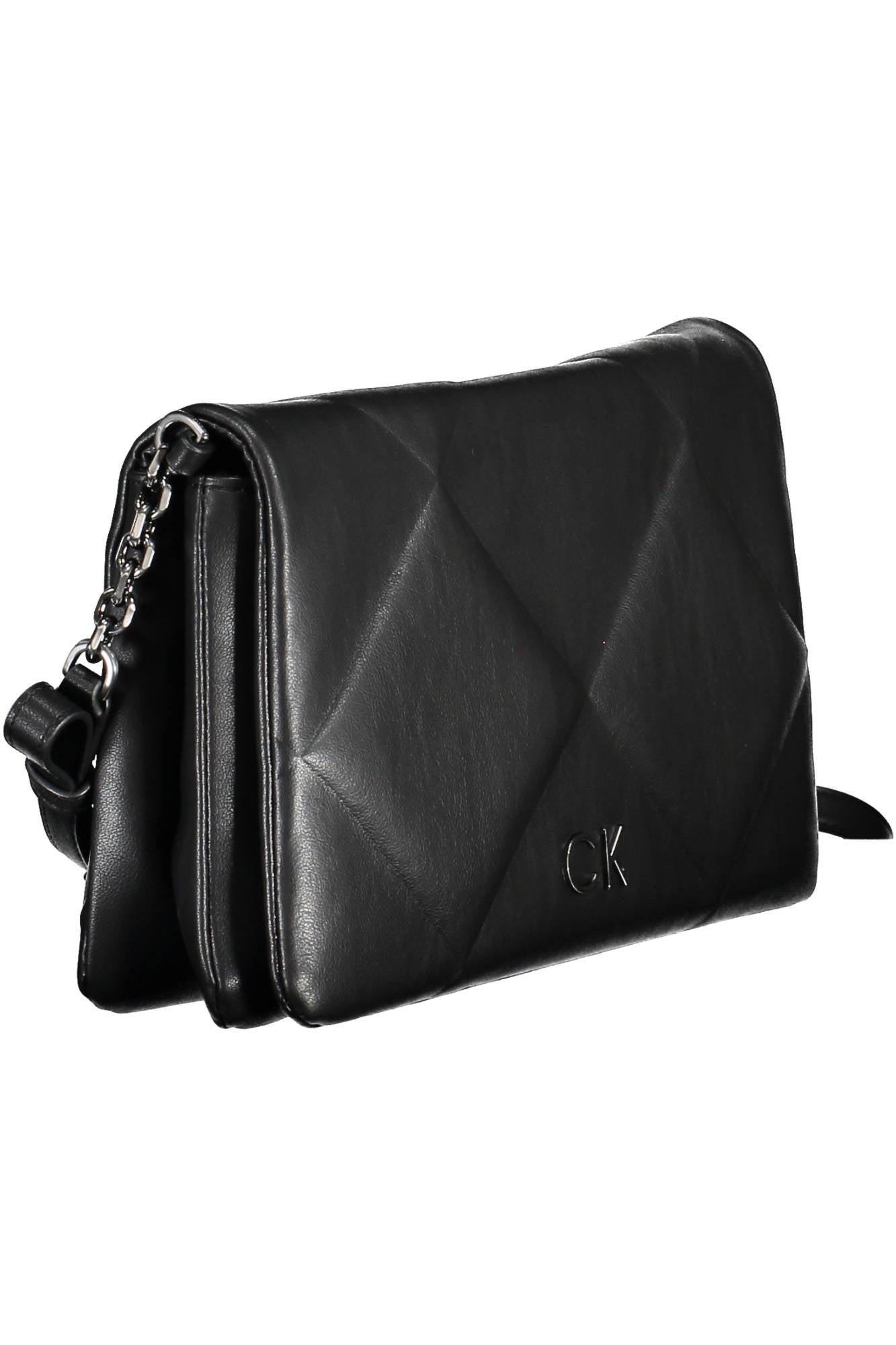 CALVIN KLEIN BLACK WOMENS BAG
