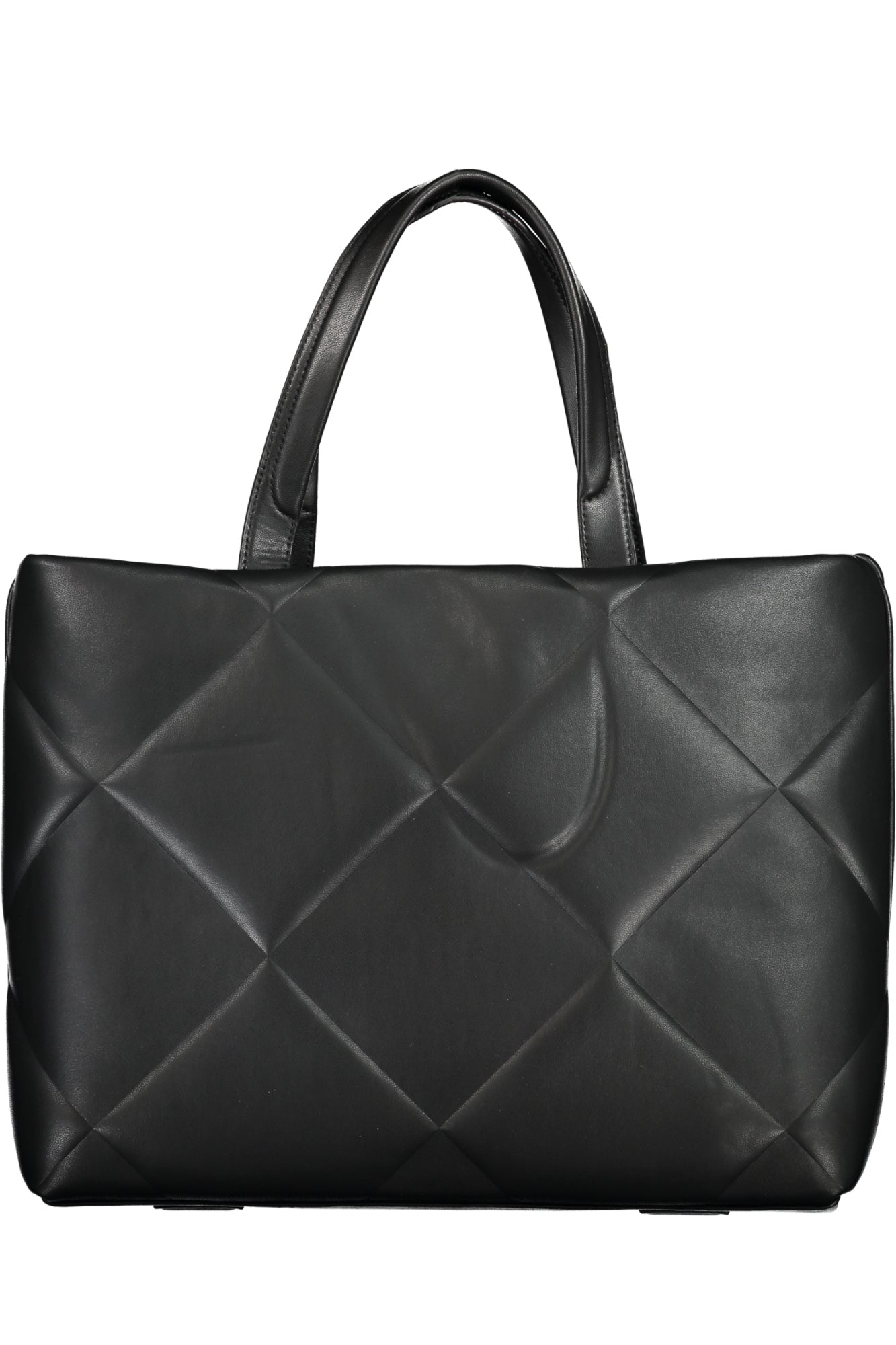 CALVIN KLEIN BLACK WOMENS BAG