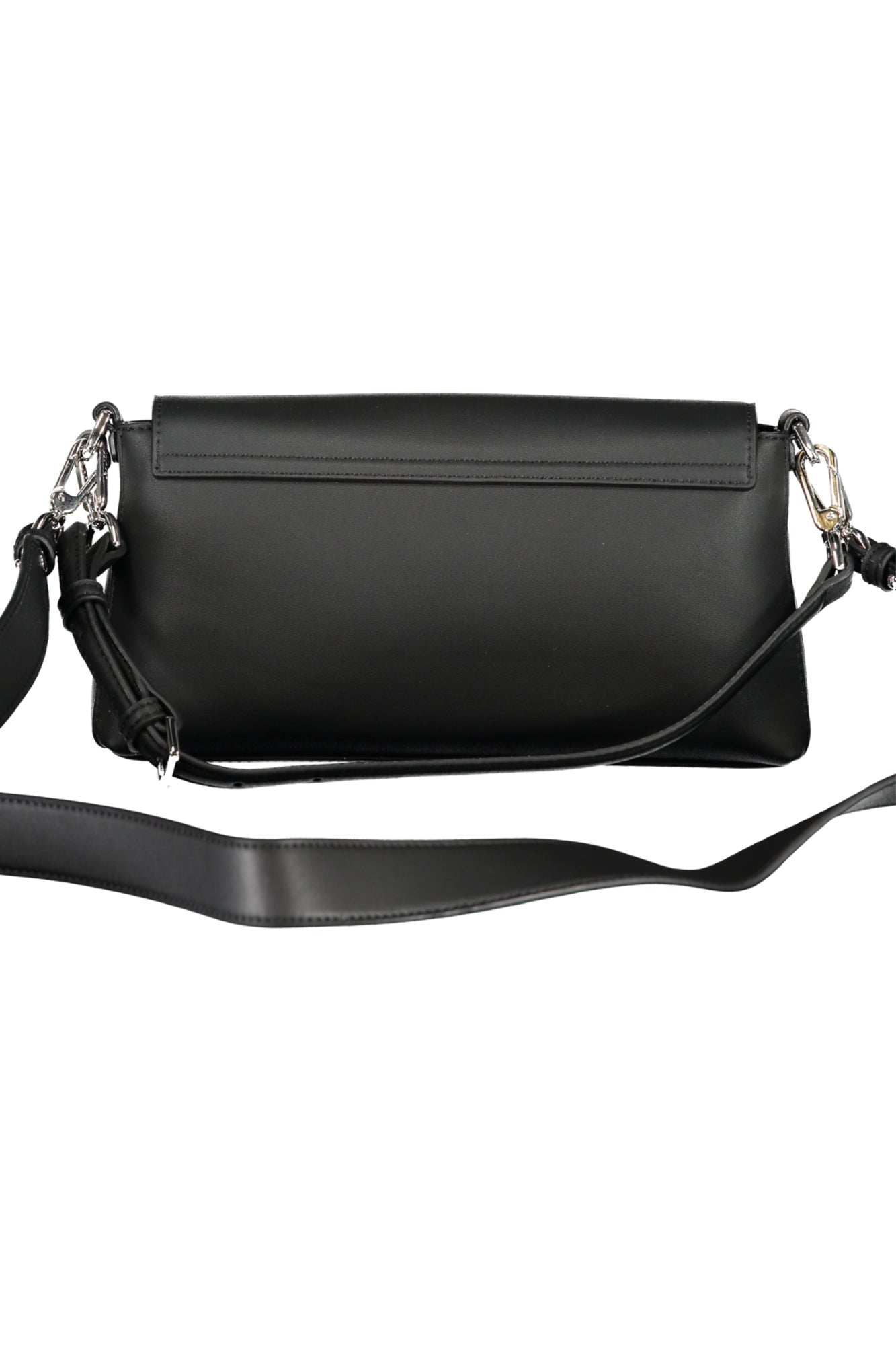 CALVIN KLEIN BLACK WOMENS BAG