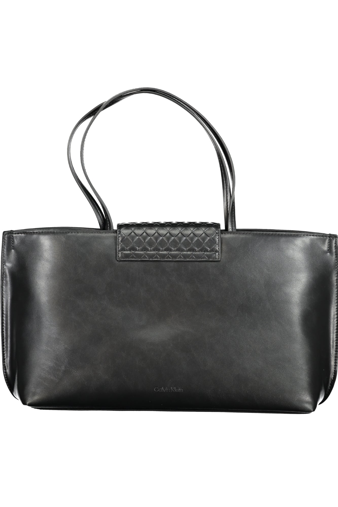 CALVIN KLEIN BLACK WOMENS BAG
