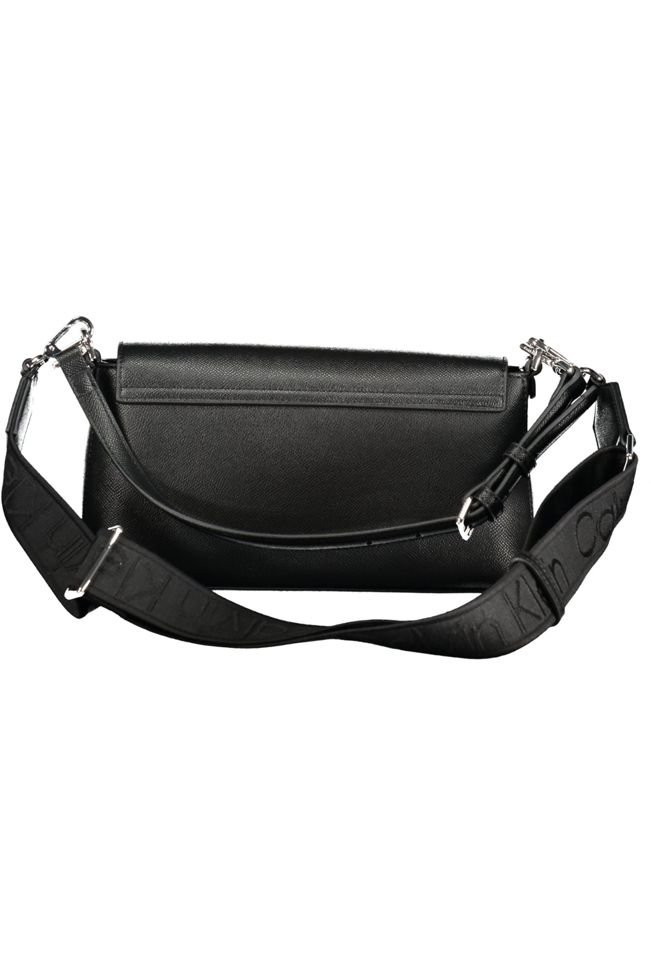 CALVIN KLEIN WOMENS BAG BLACK