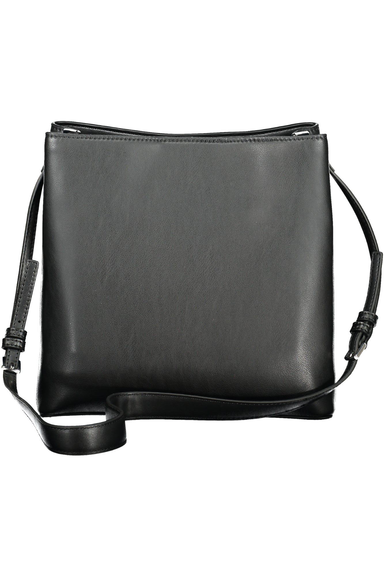 CALVIN KLEIN WOMENS BAG BLACK