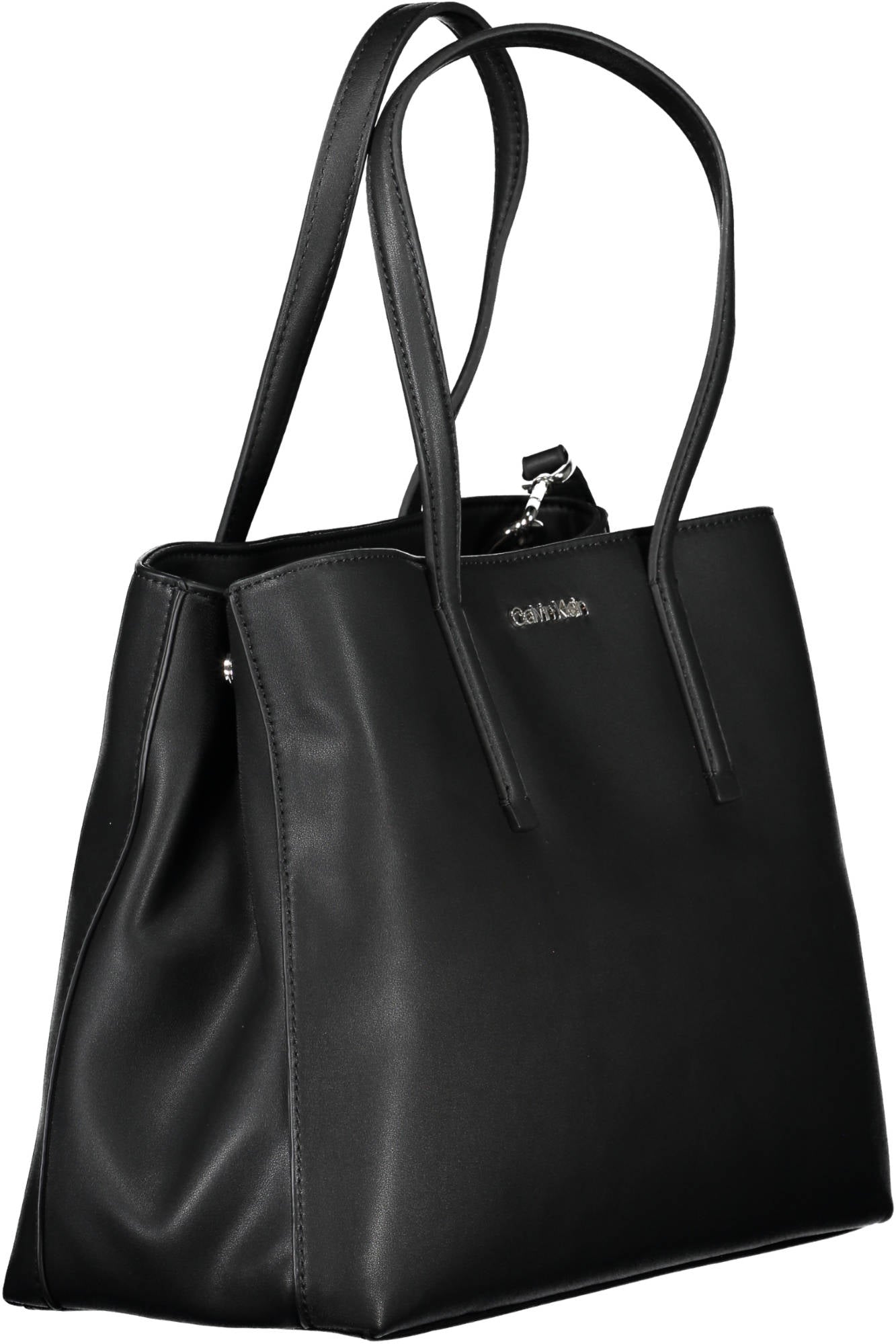 CALVIN KLEIN WOMENS BAG BLACK