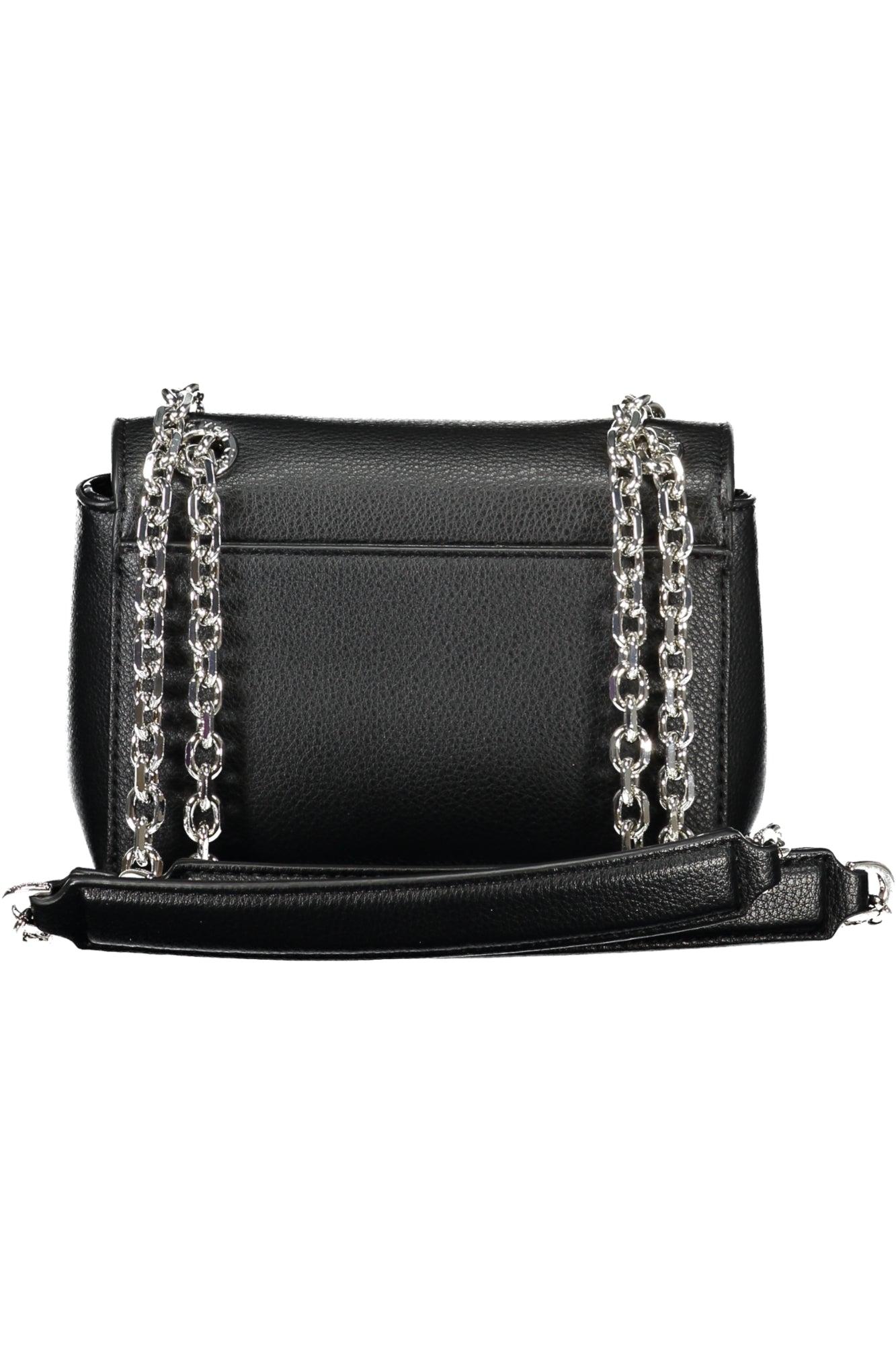 CALVIN KLEIN WOMENS BAG BLACK