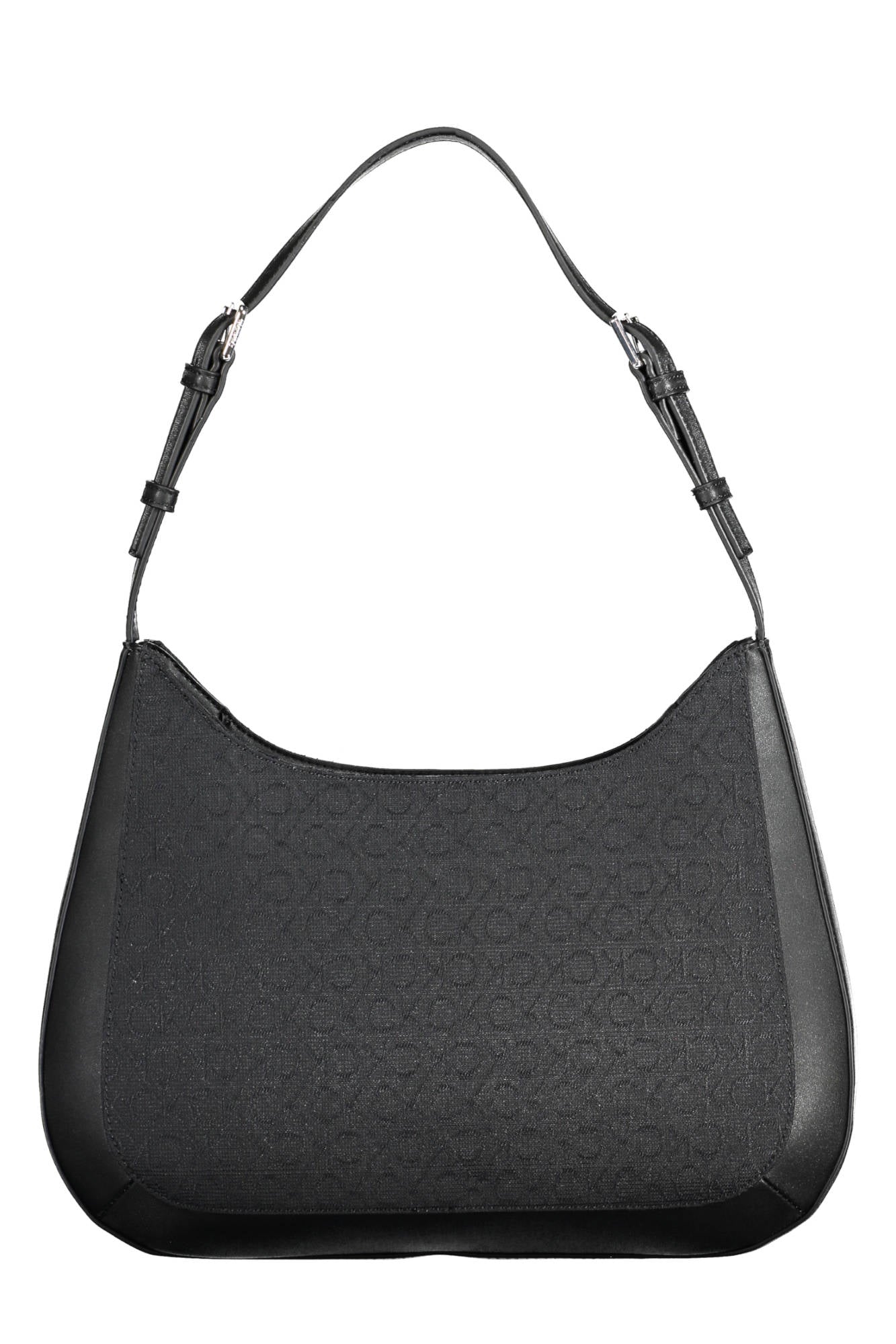 CALVIN KLEIN BLACK WOMENS BAG