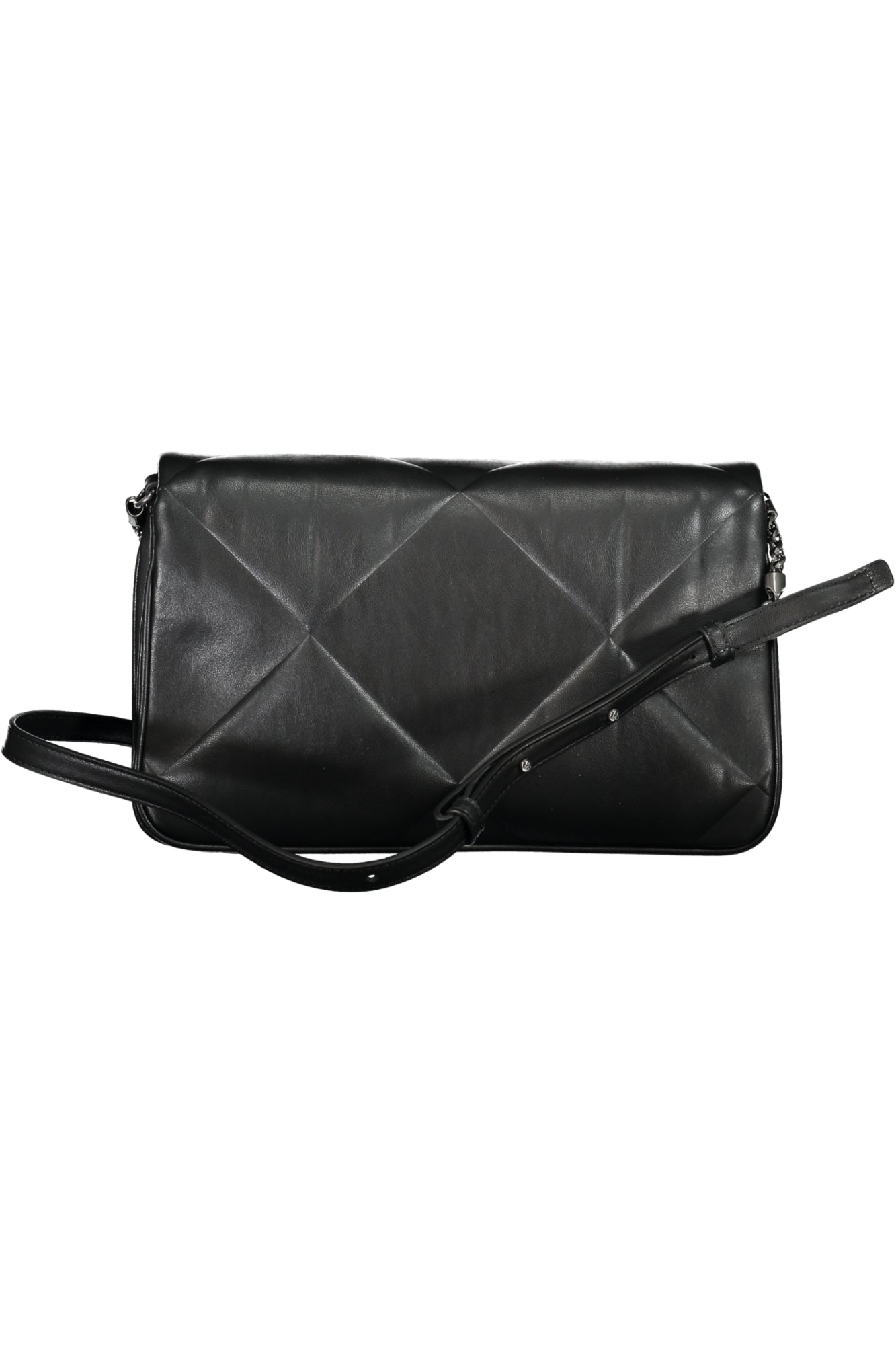 CALVIN KLEIN BLACK WOMENS BAG