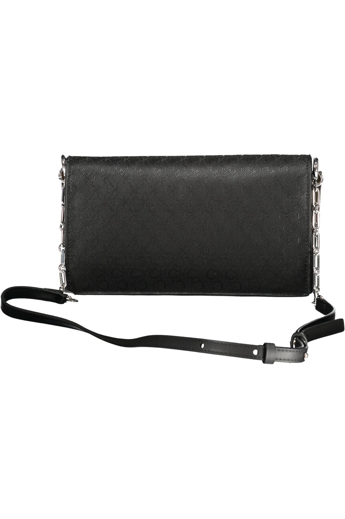 CALVIN KLEIN WOMENS BAG BLACK