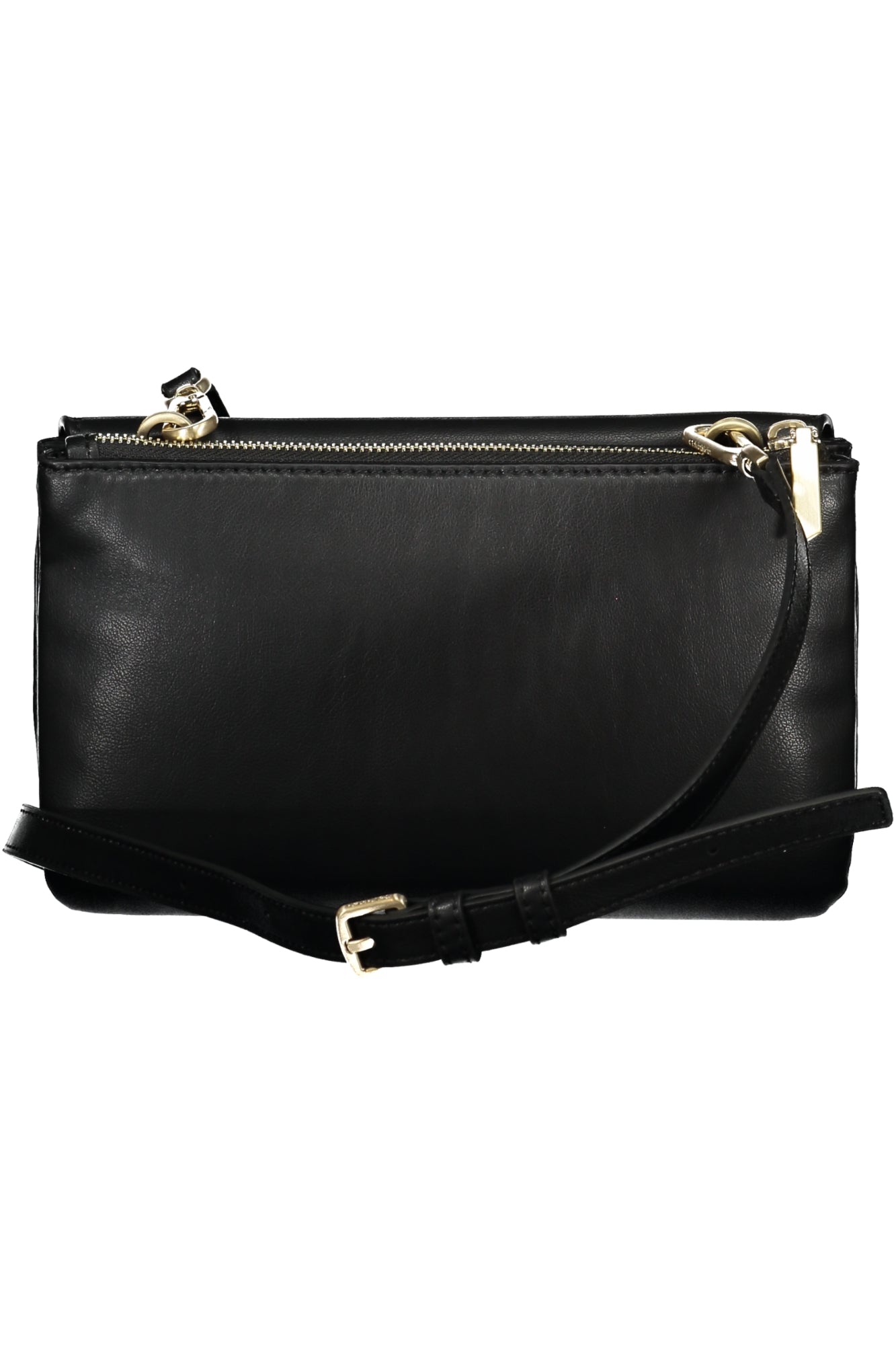 CALVIN KLEIN BLACK WOMENS BAG