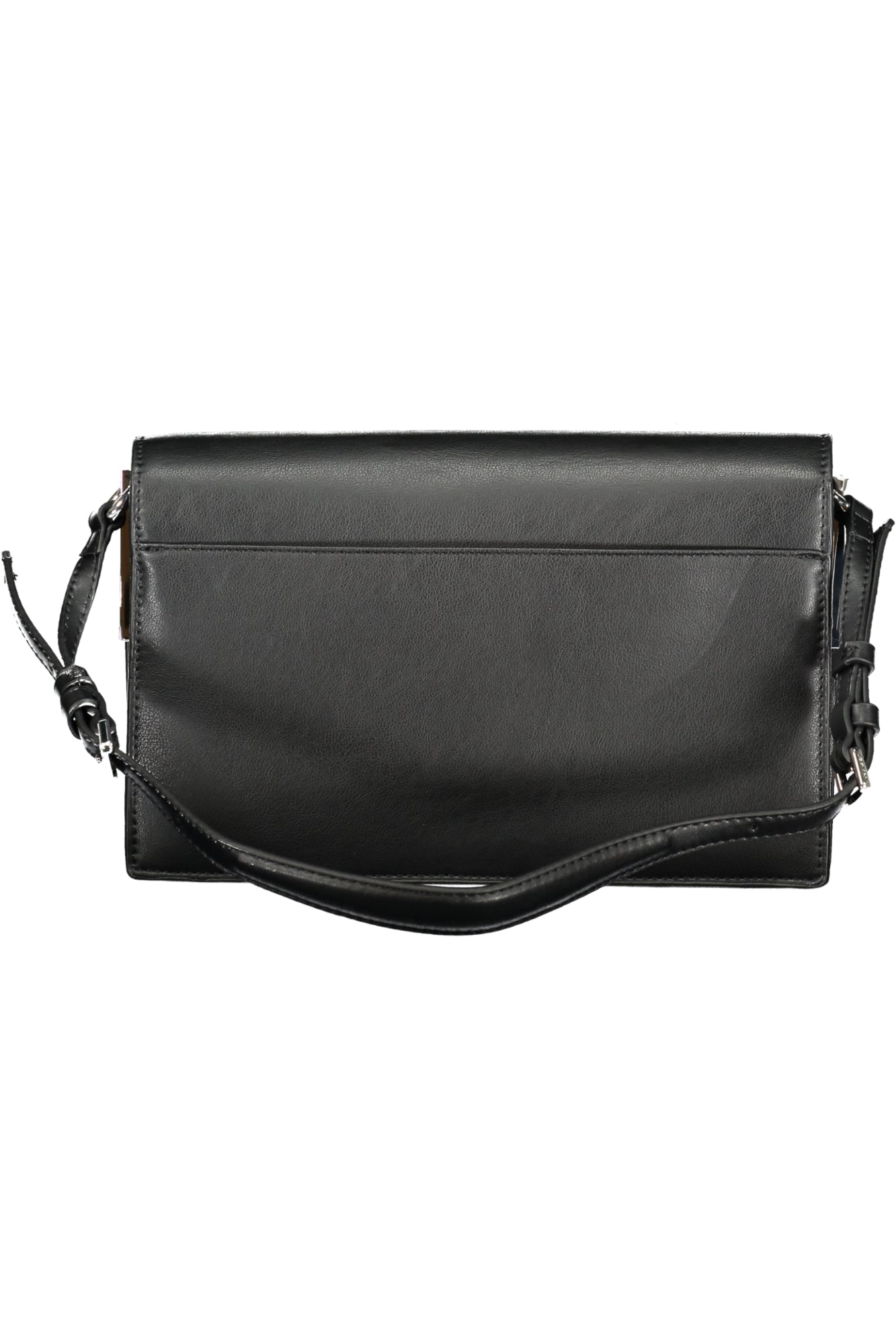 CALVIN KLEIN WOMENS BAG BLACK