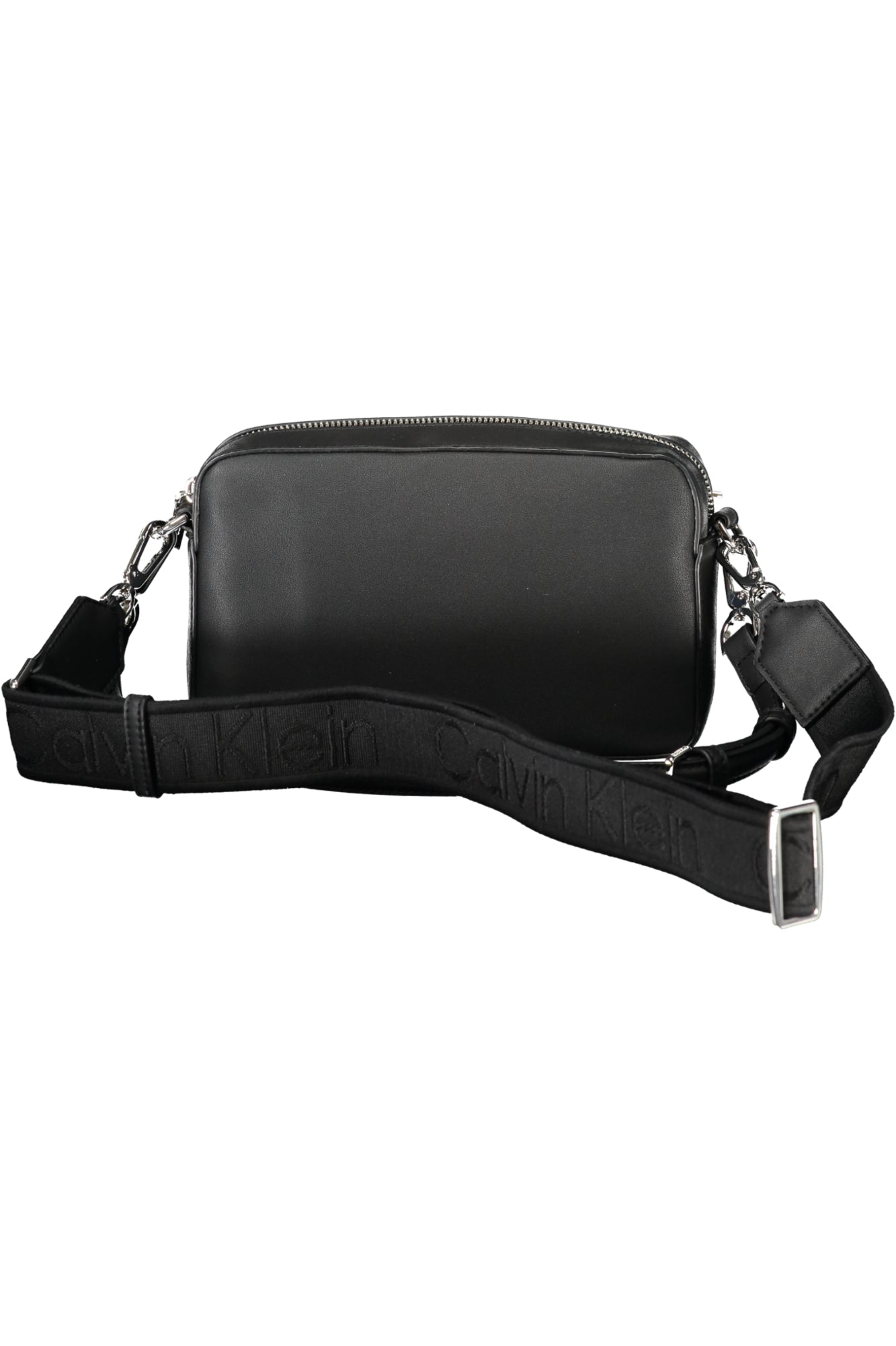 CALVIN KLEIN WOMENS BAG BLACK