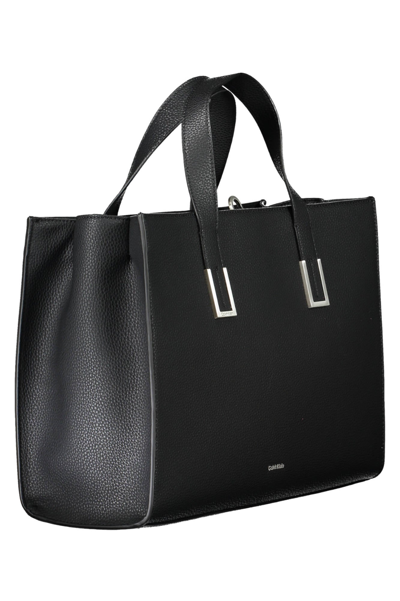 CALVIN KLEIN WOMENS BAG BLACK