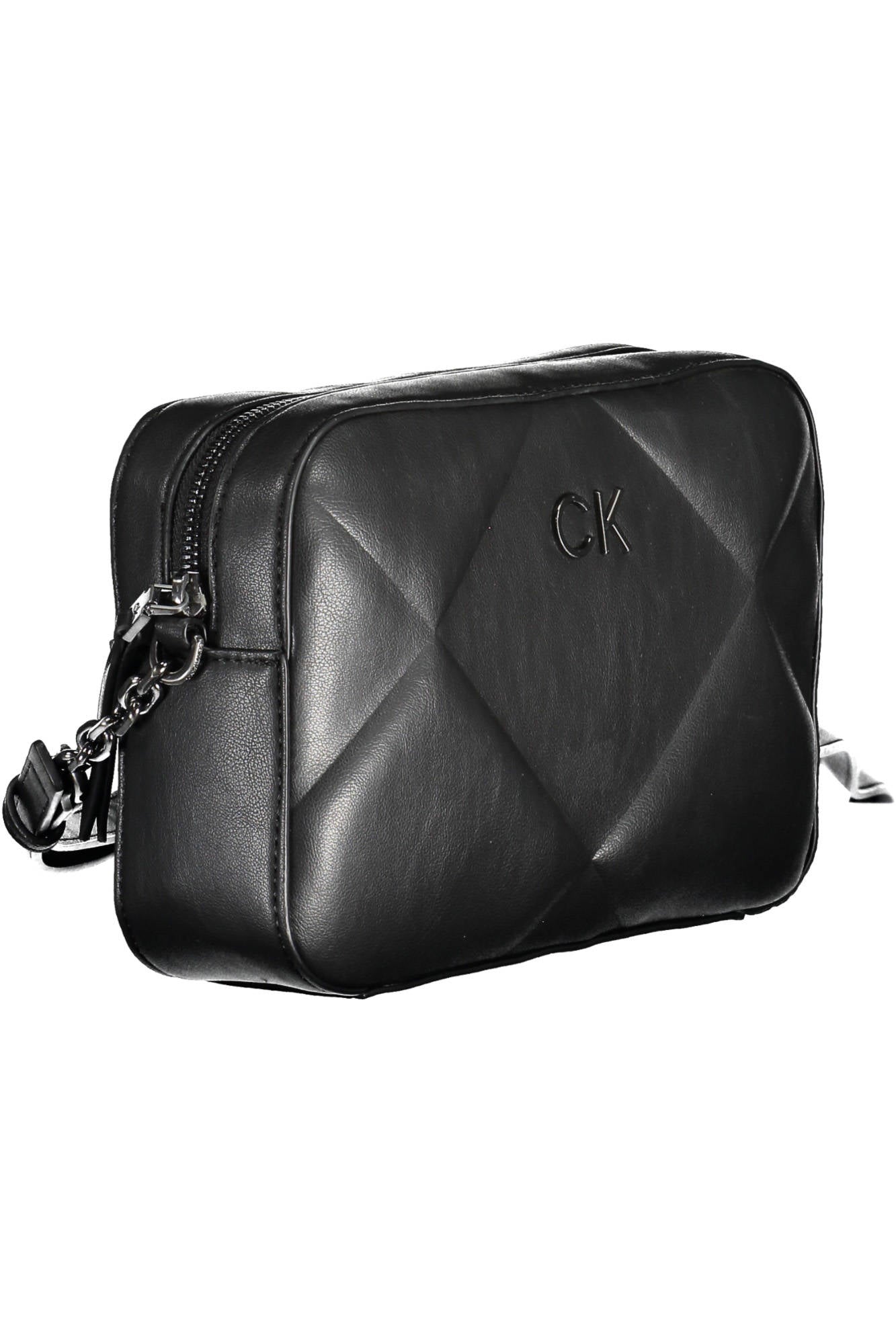 CALVIN KLEIN BLACK WOMENS BAG