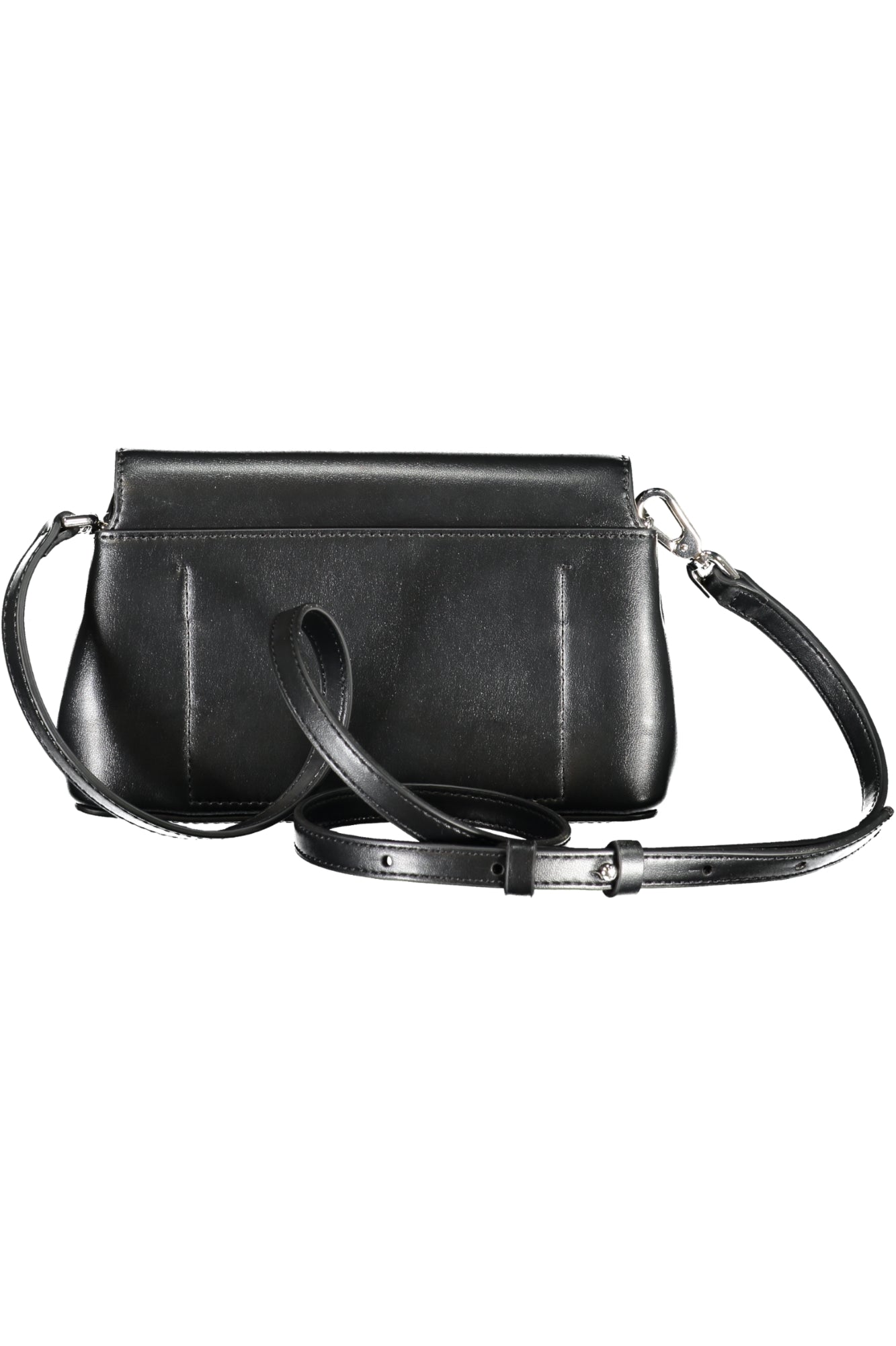 CALVIN KLEIN BLACK WOMENS BAG