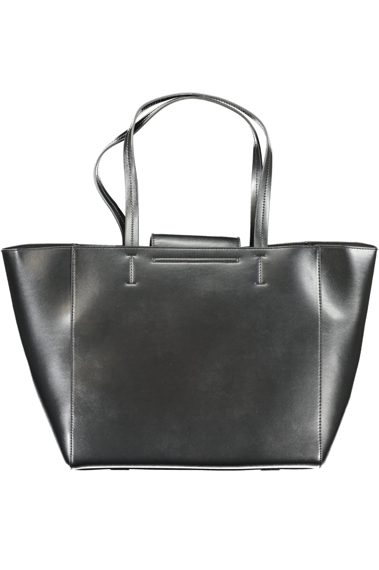 CALVIN KLEIN BLACK WOMENS BAG