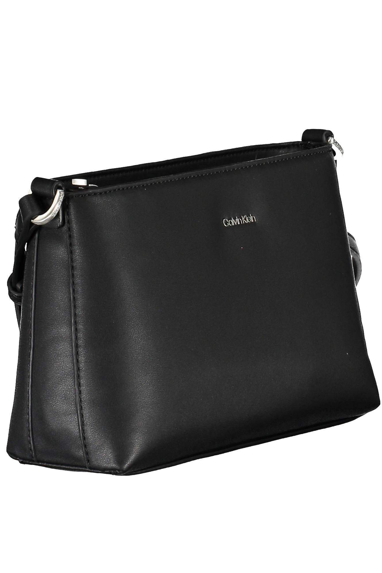 CALVIN KLEIN WOMENS BAG BLACK