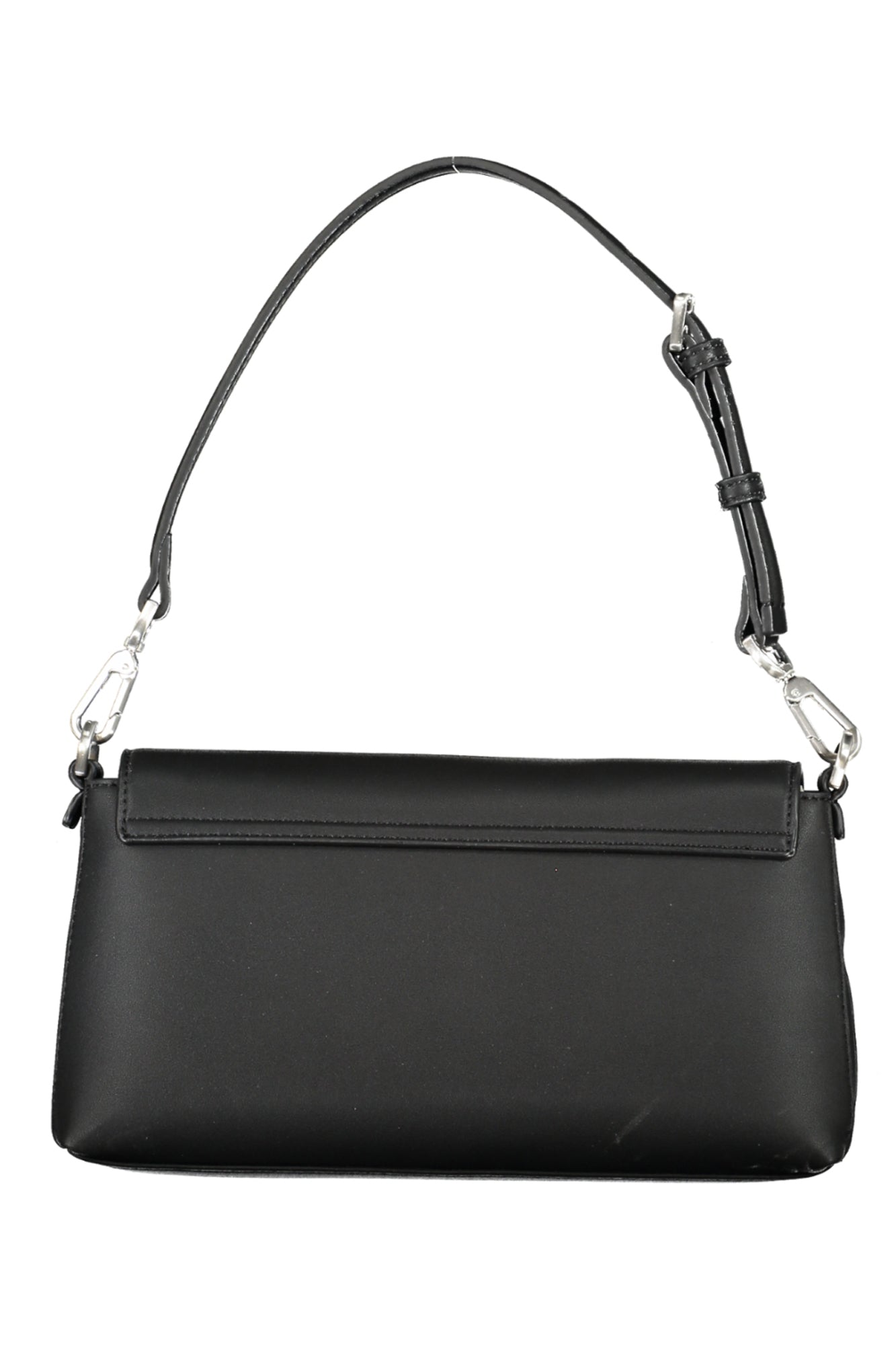 CALVIN KLEIN BLACK WOMENS BAG