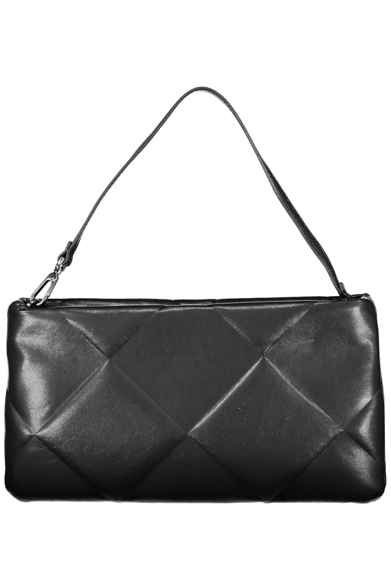 CALVIN KLEIN BLACK WOMENS BAG