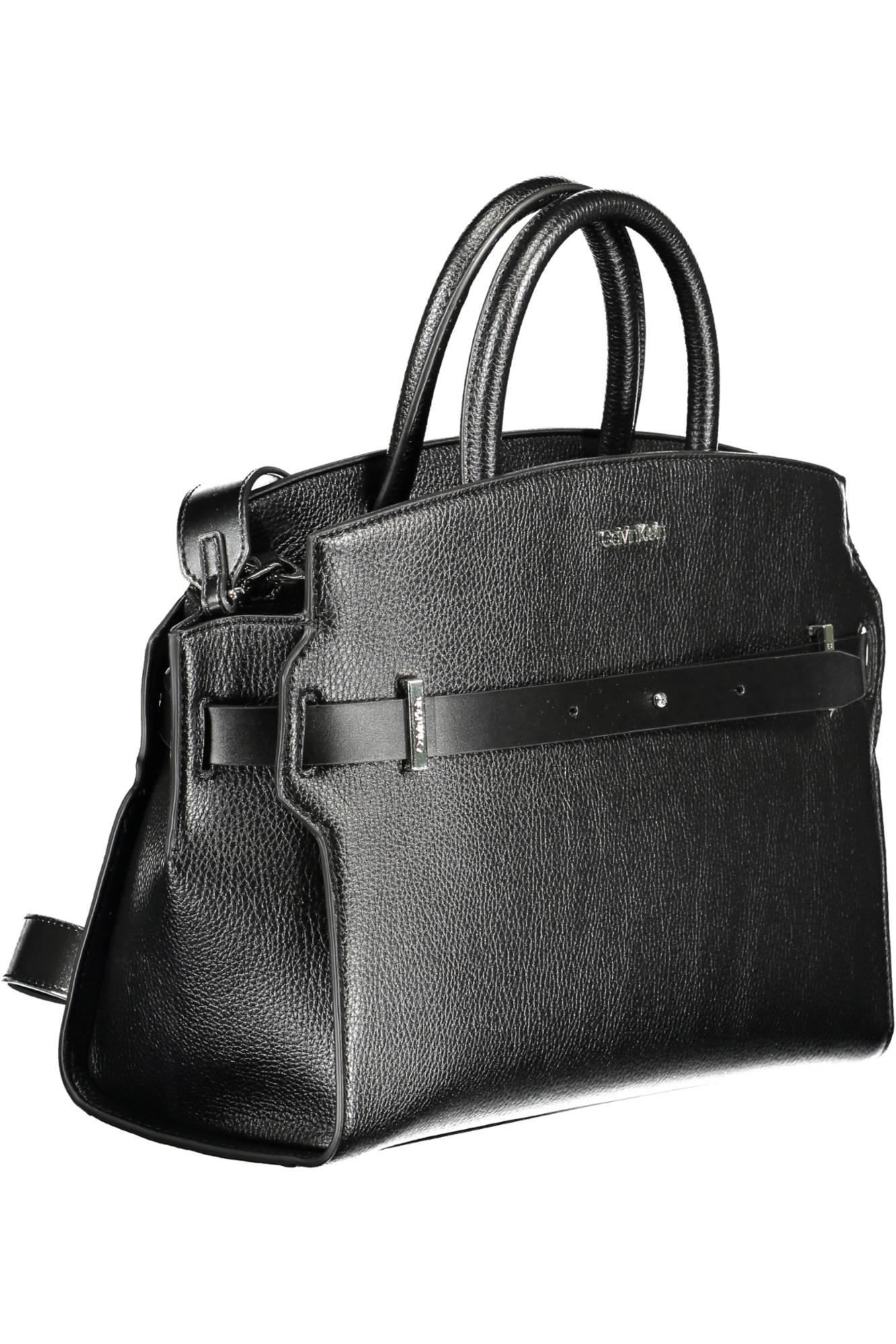 CALVIN KLEIN WOMENS BAG BLACK