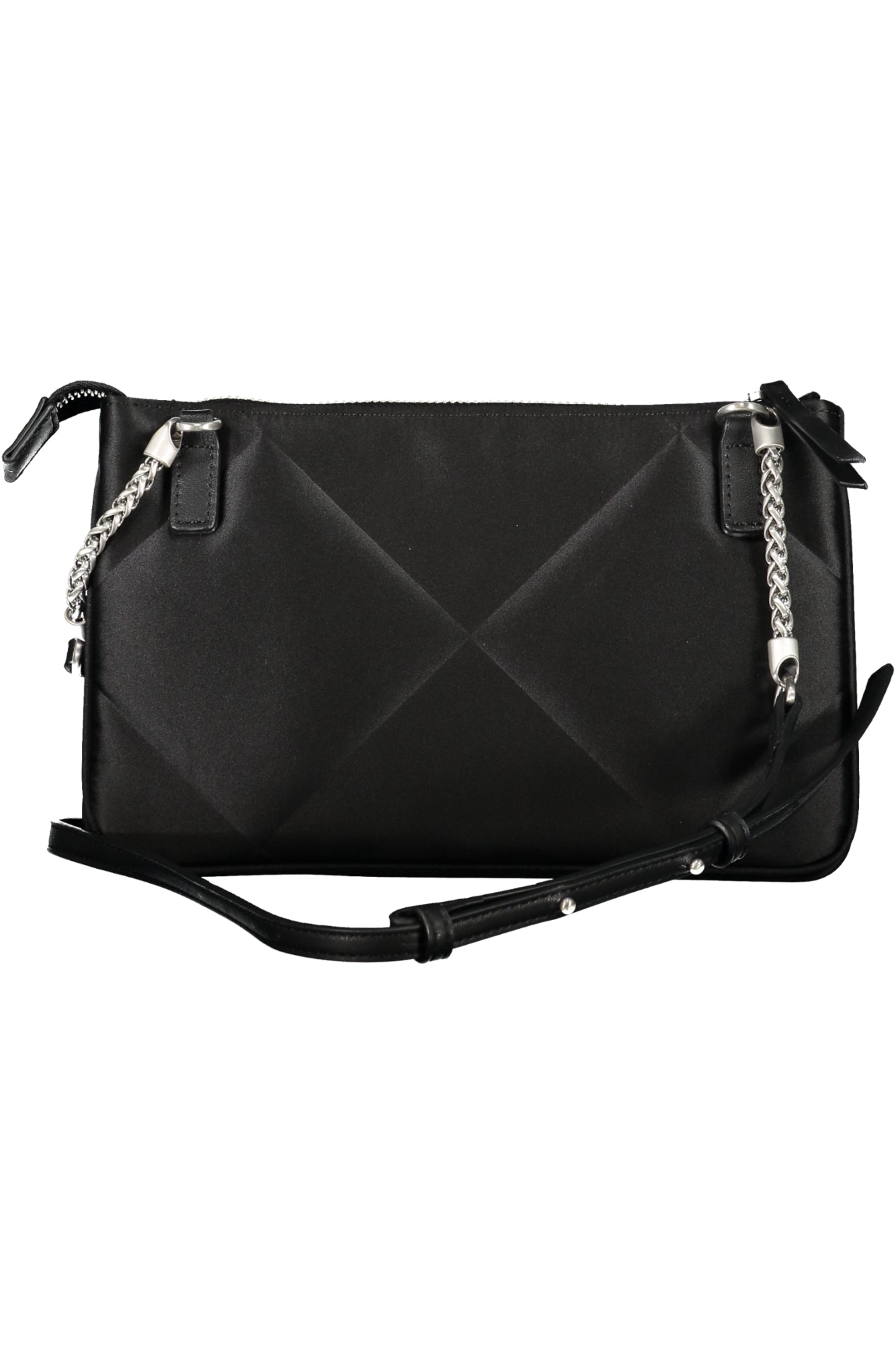 CALVIN KLEIN BLACK WOMENS BAG