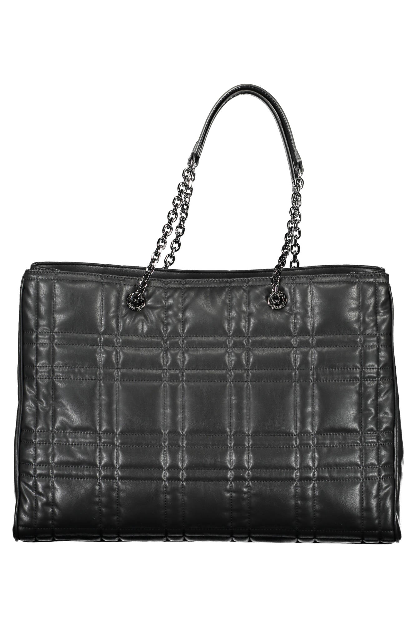 CALVIN KLEIN BLACK WOMENS BAG