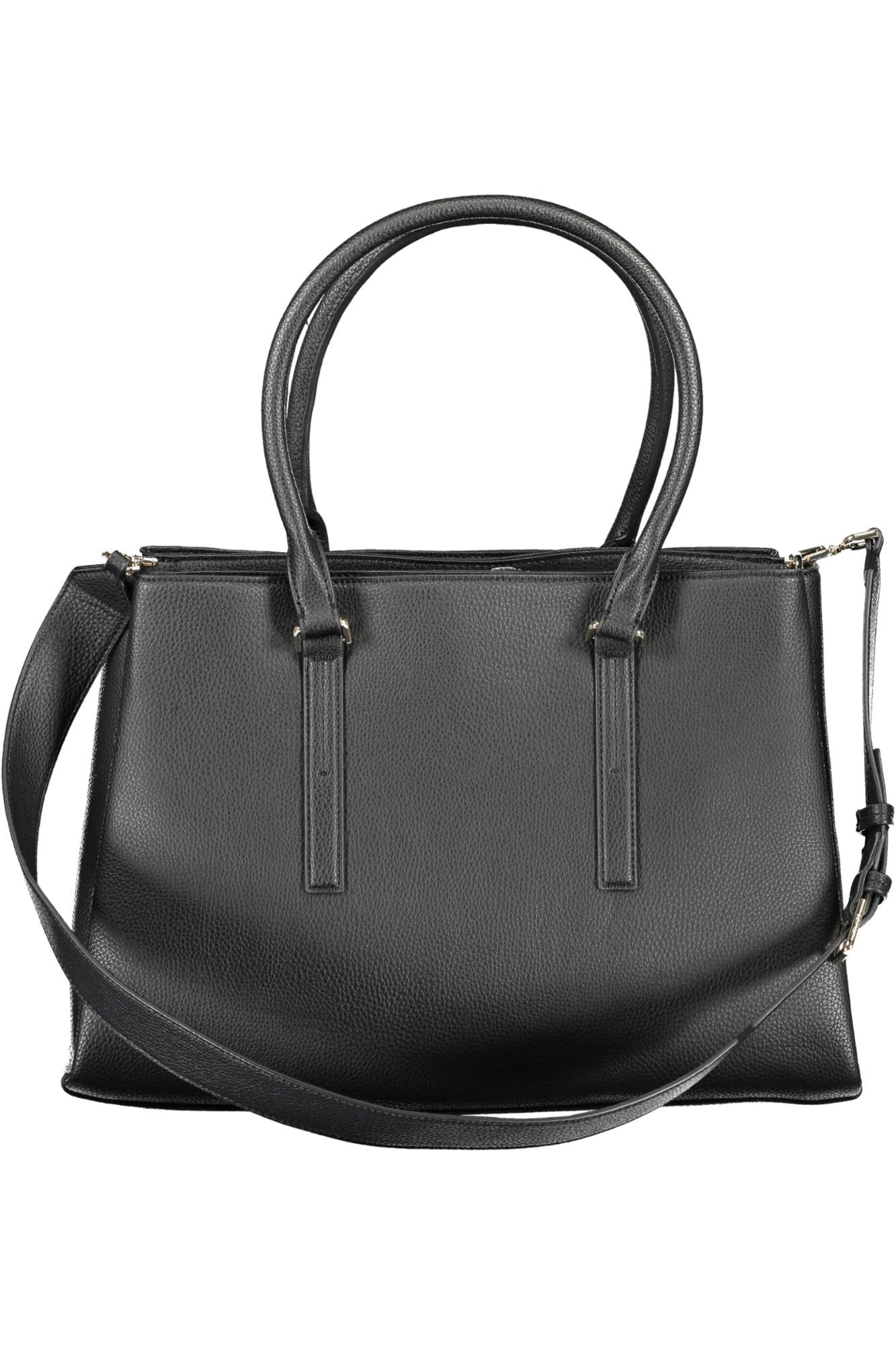 CALVIN KLEIN BLACK WOMENS BAG